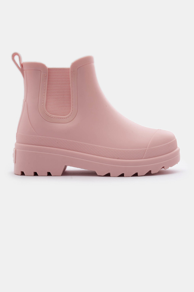 BOTAS DE LLUVIA STORMI G 25-36