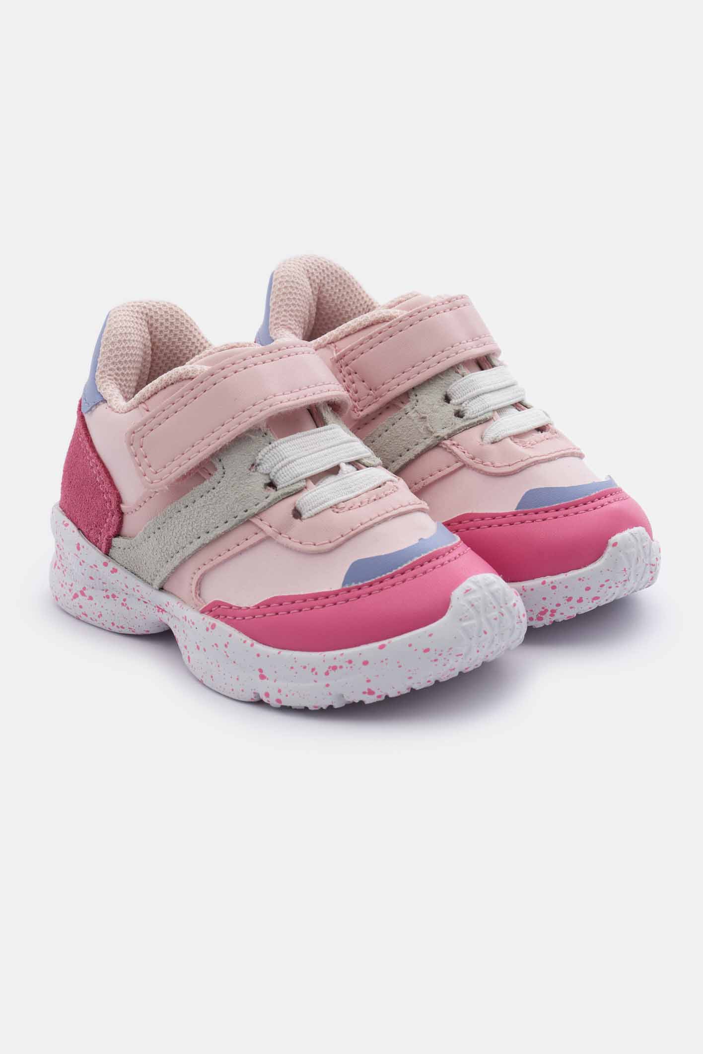 Zapatillas Rachel 20-24