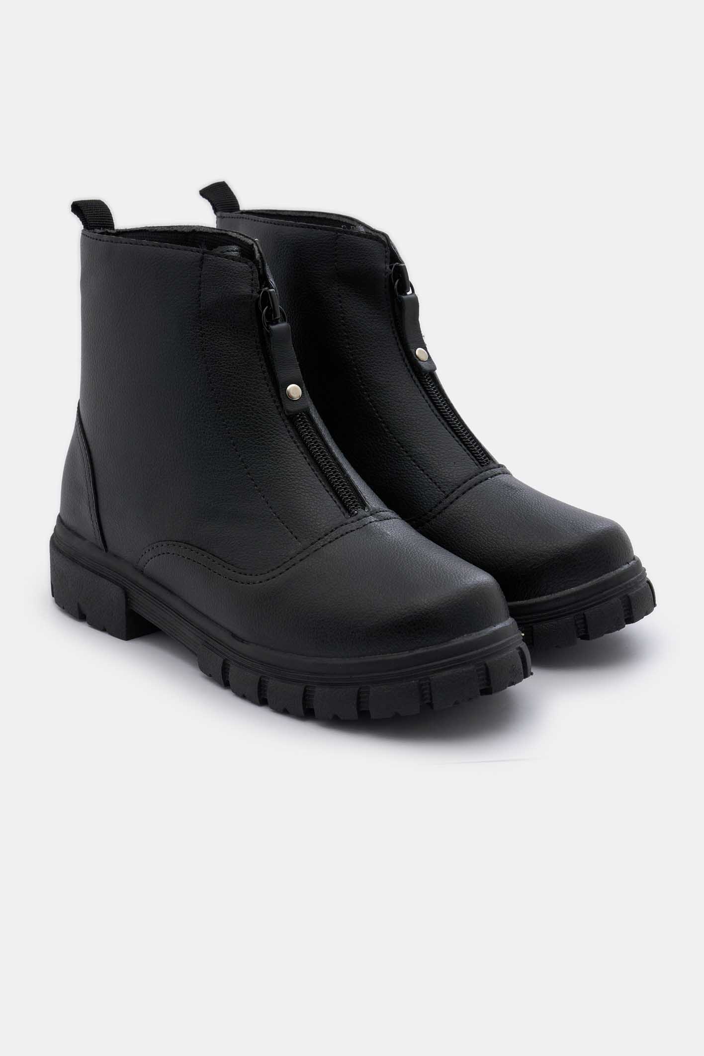 Botas Daisy 35-36
