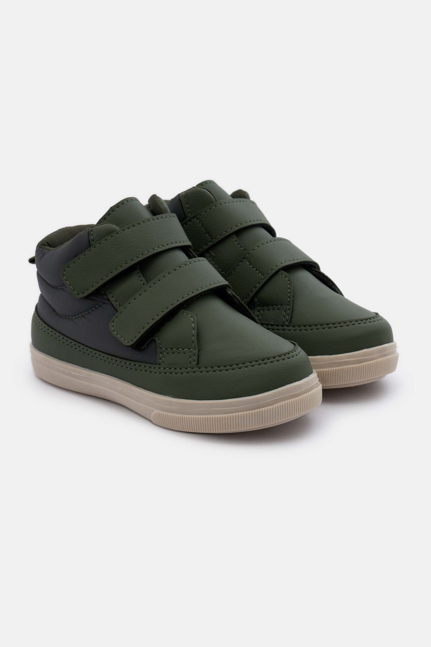 Zapatillas Botita Ottis 25-32