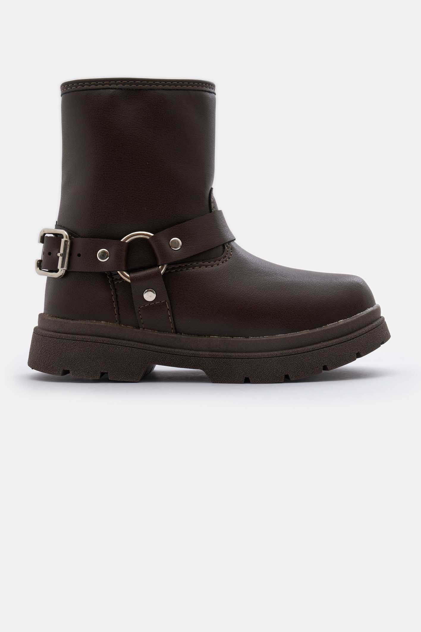 Botas Tonya 27-34