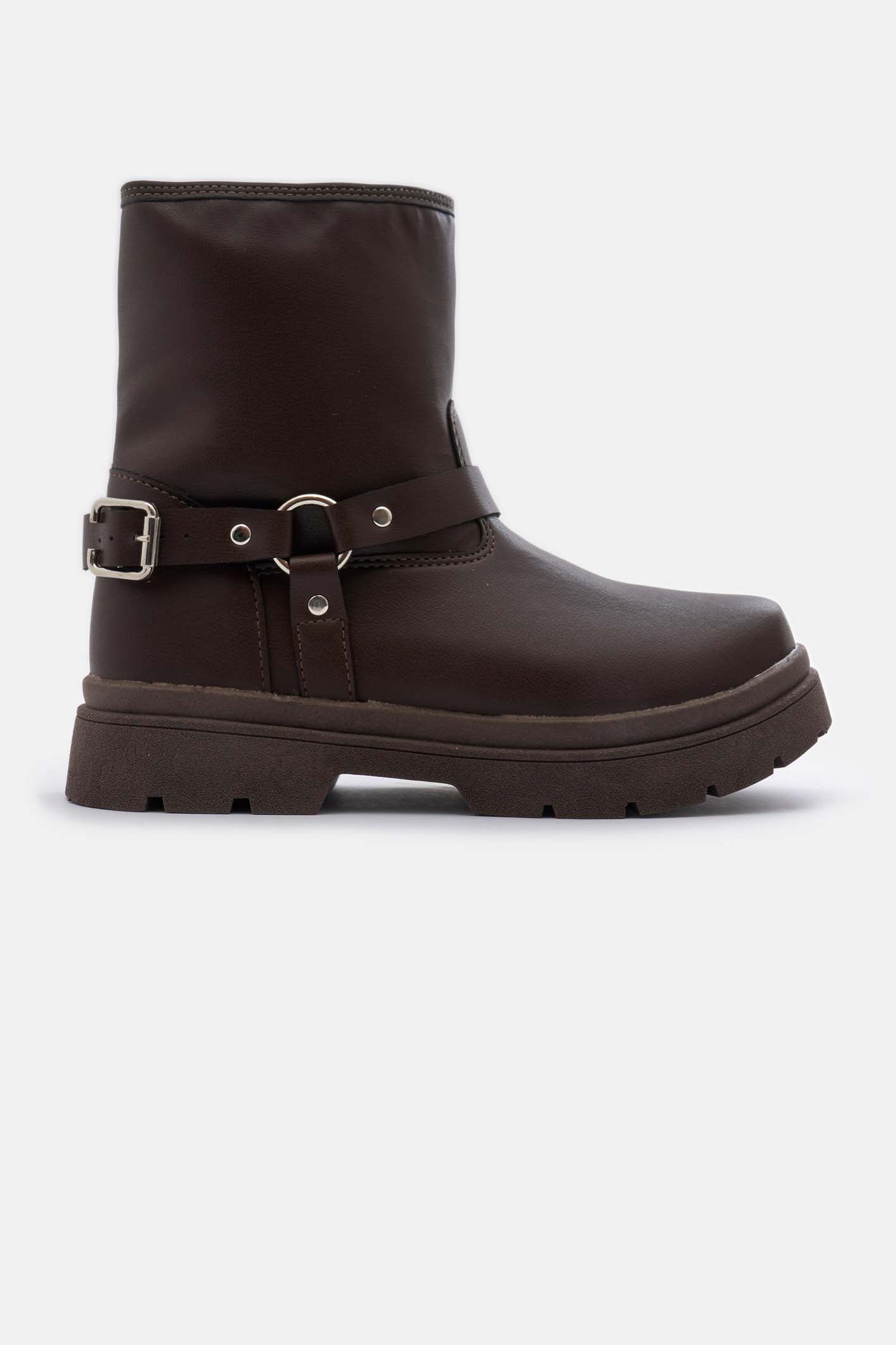 Botas Tonya 35-36
