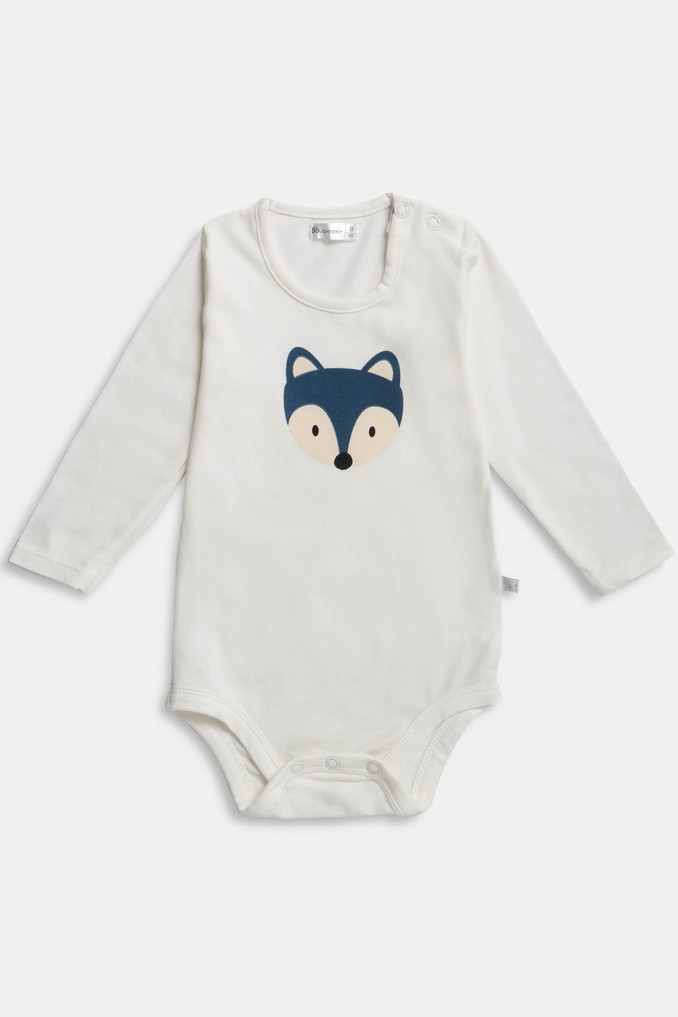 BODY FOXY B XS-L