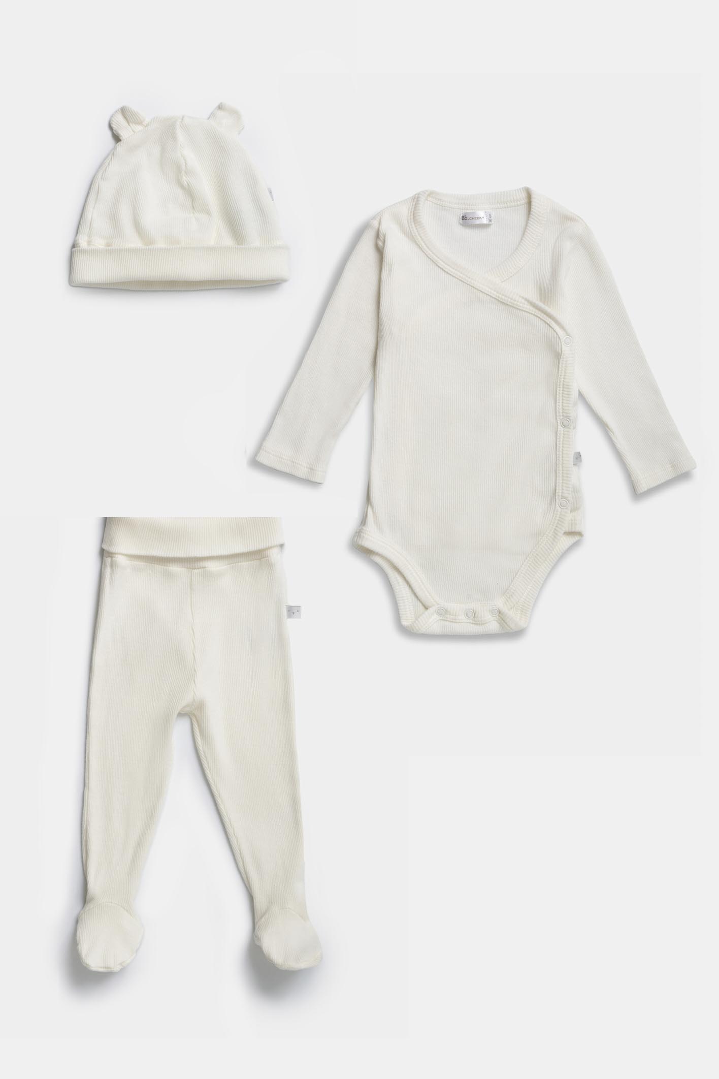 SET AJUAR NIGHTS NB-S