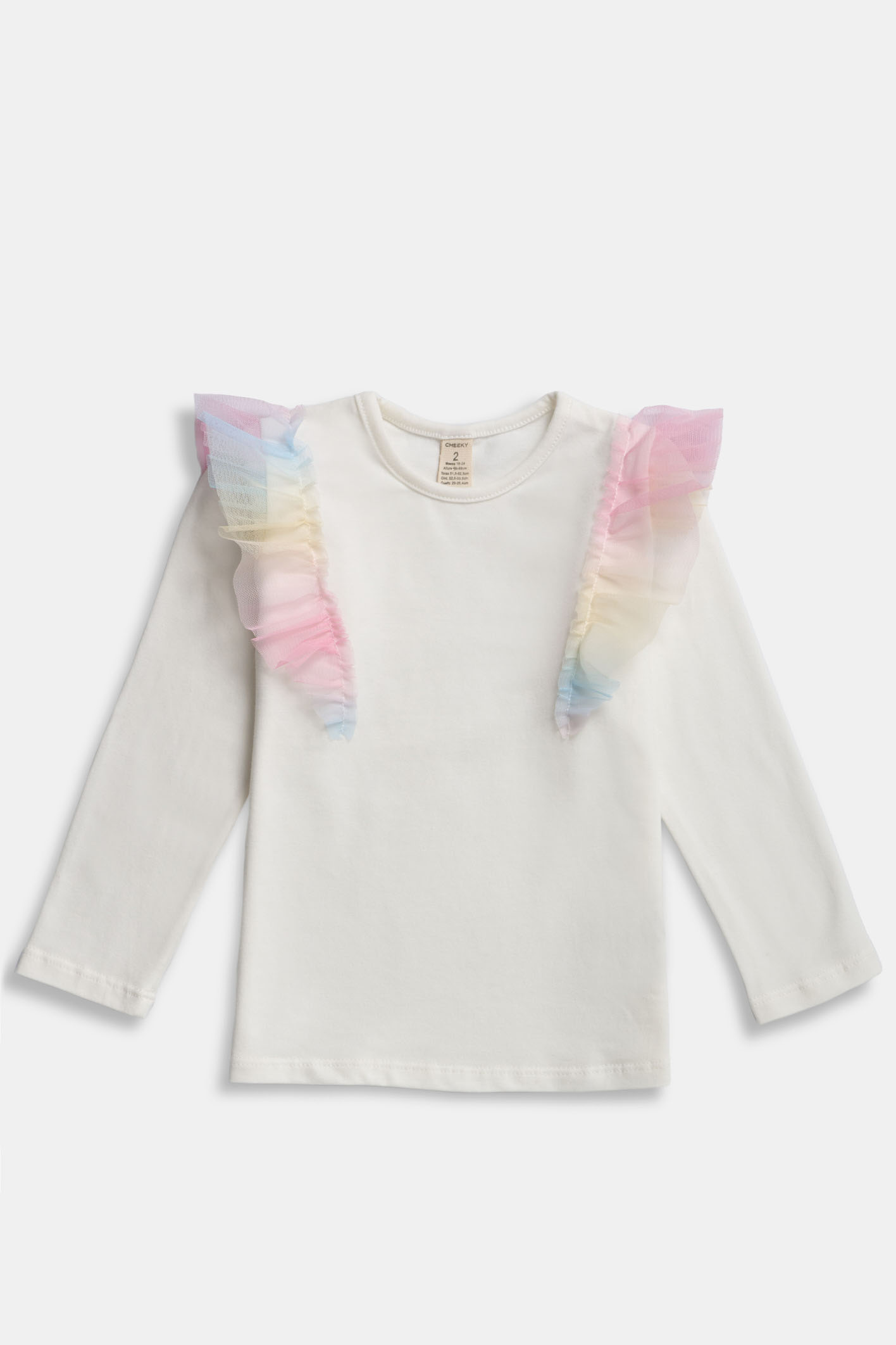 Remera Riley 1-3