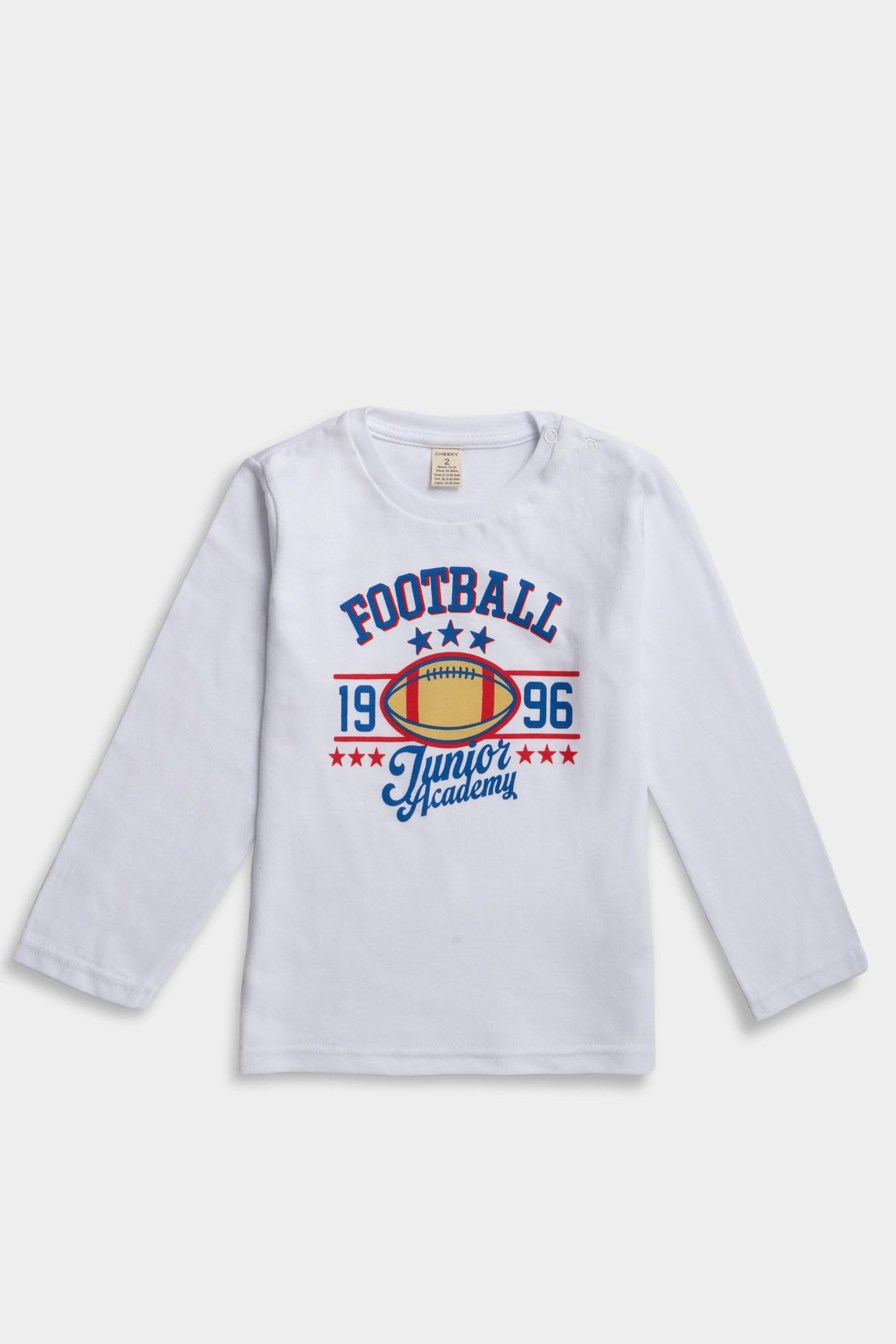 REMERA NATHAN 1-3