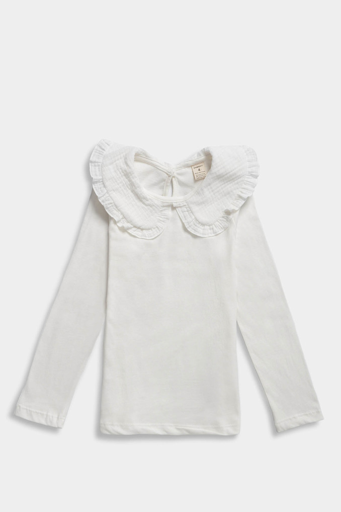 REMERA AMELIE 4-12