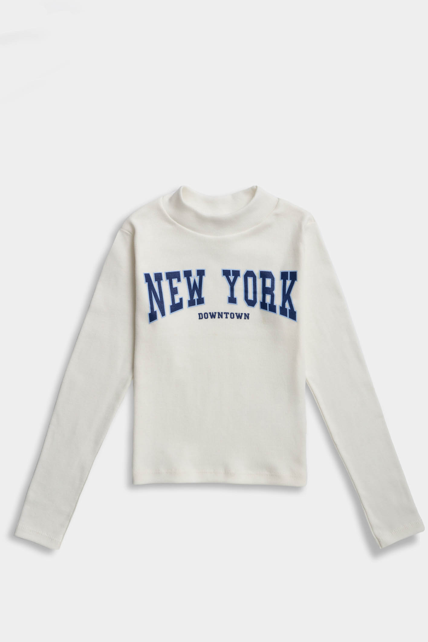 REMERA AURORA 4-14