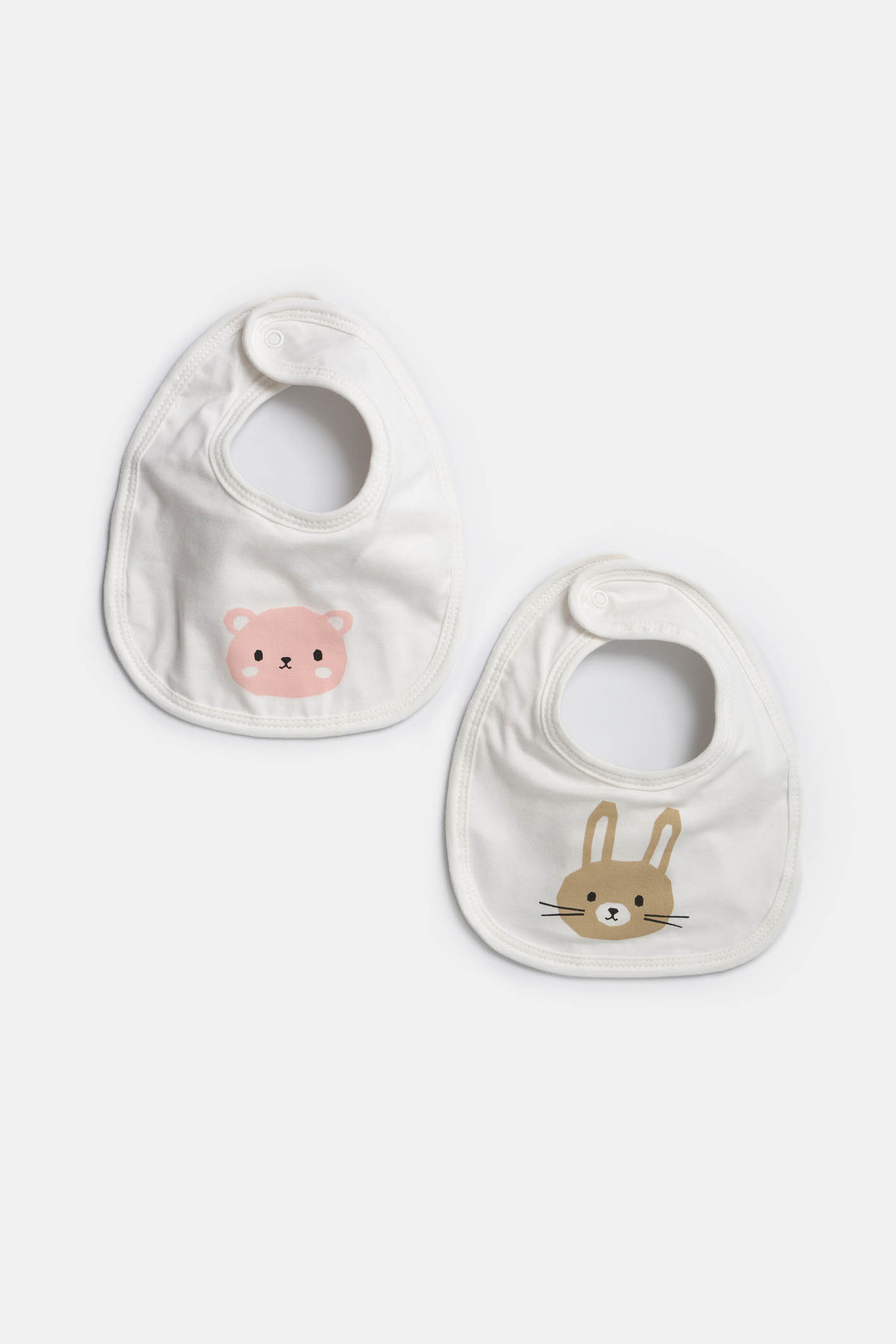 SET BABEROS FOOD G