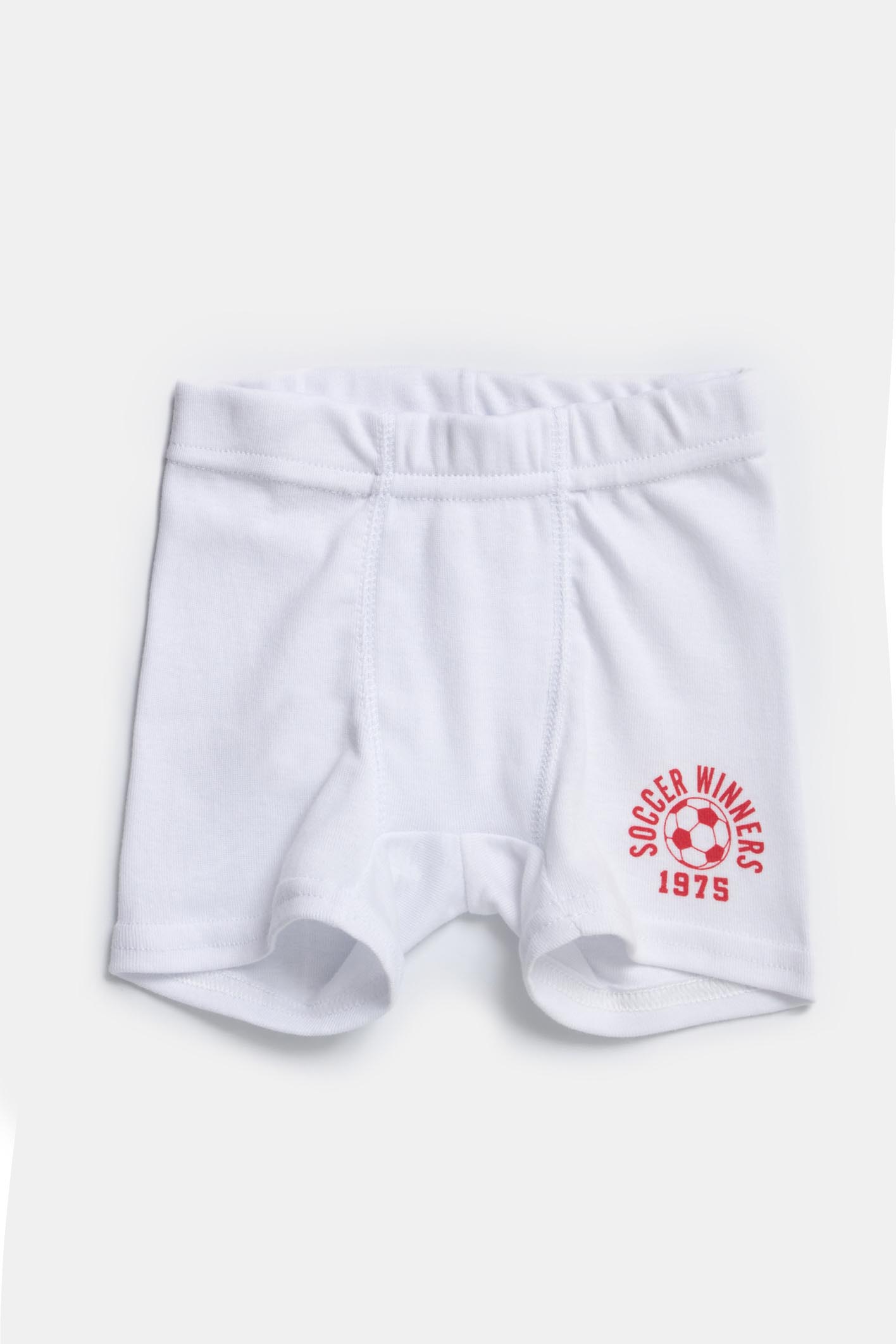 Boxer Maxi