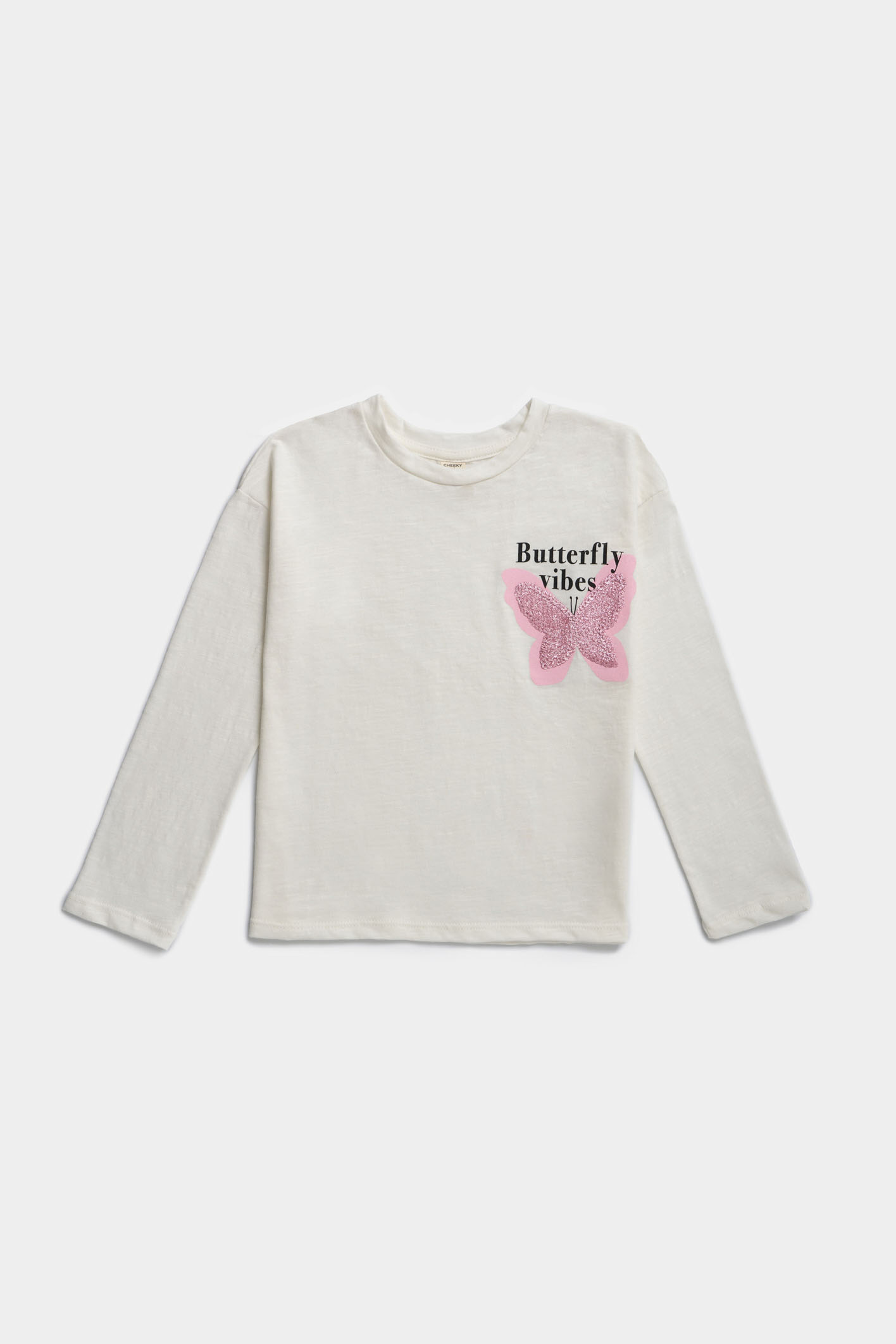 Remera Gemma 4-14
