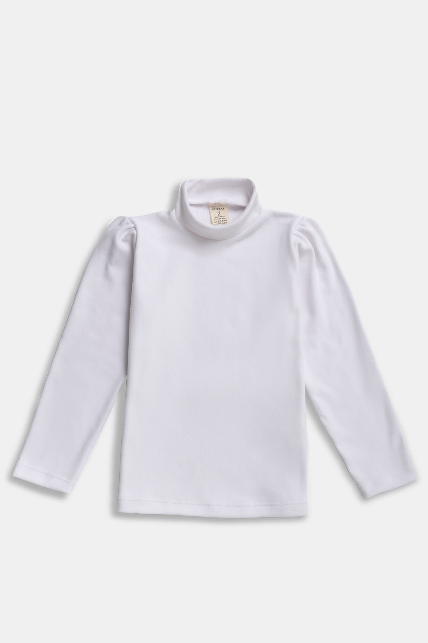 REMERA SAKIRA 1-3