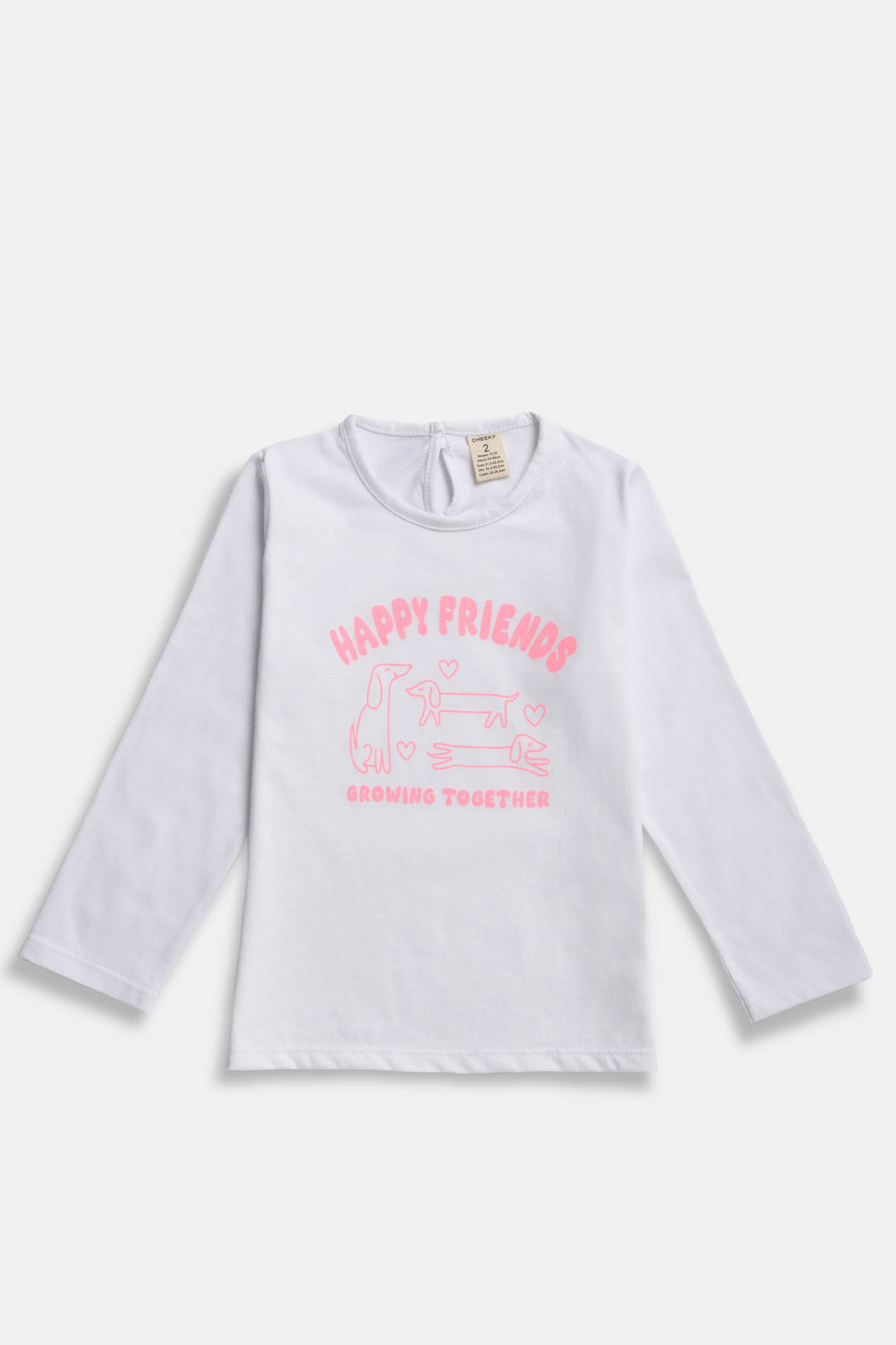 REMERA MYA 1-3