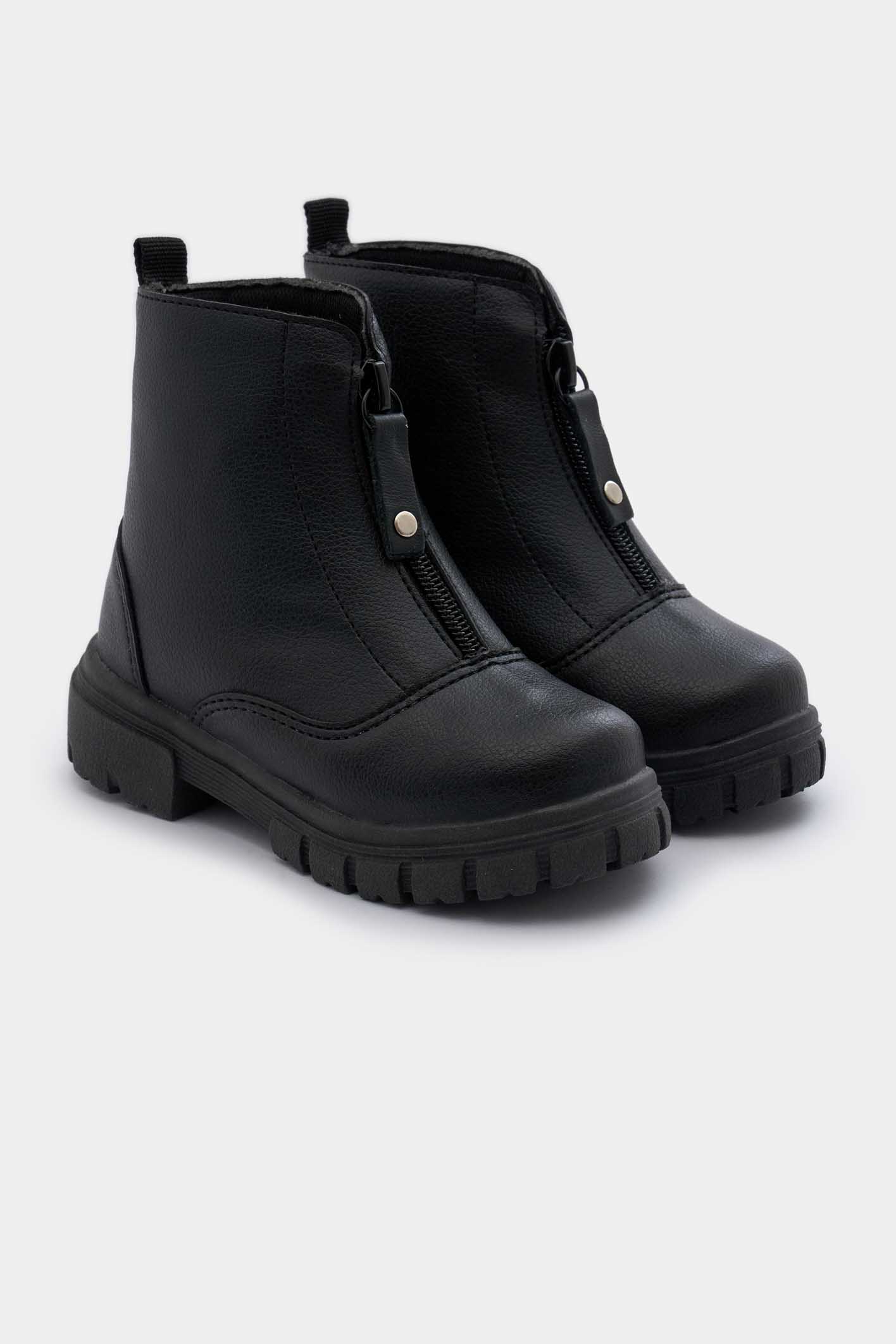 Botas Daisy