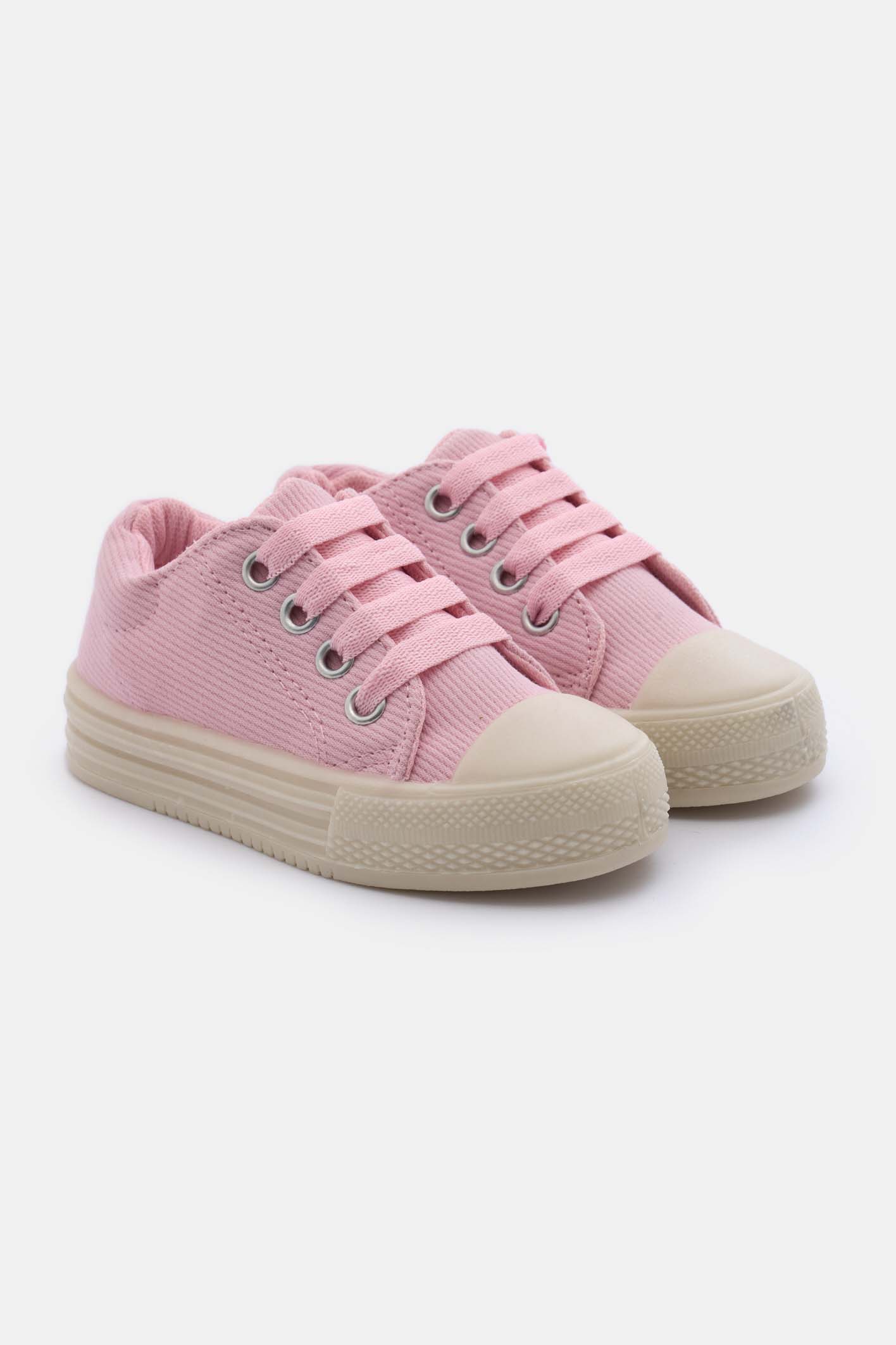 Zapatillas Derby Corderoy G