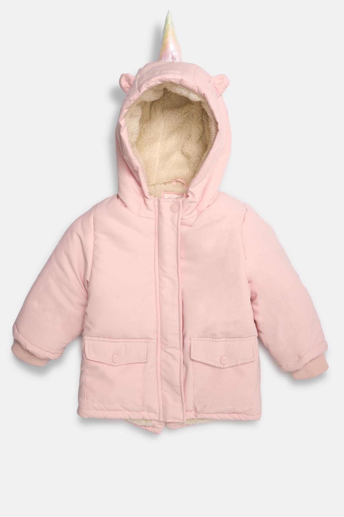 Parka Uma 1-2