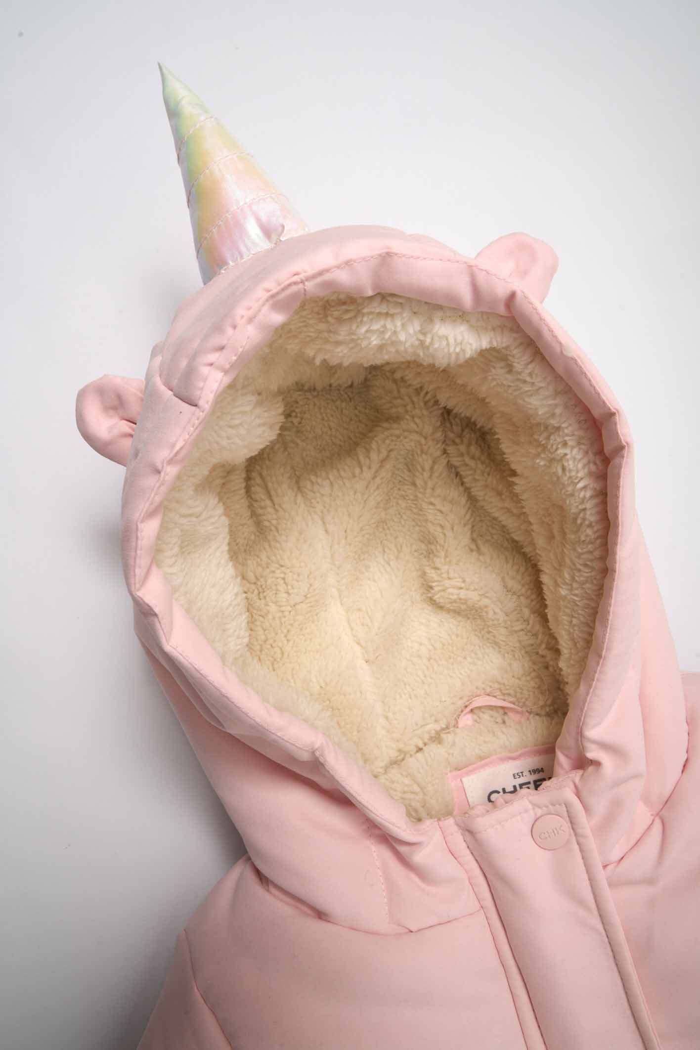 Parka Uma 1-2