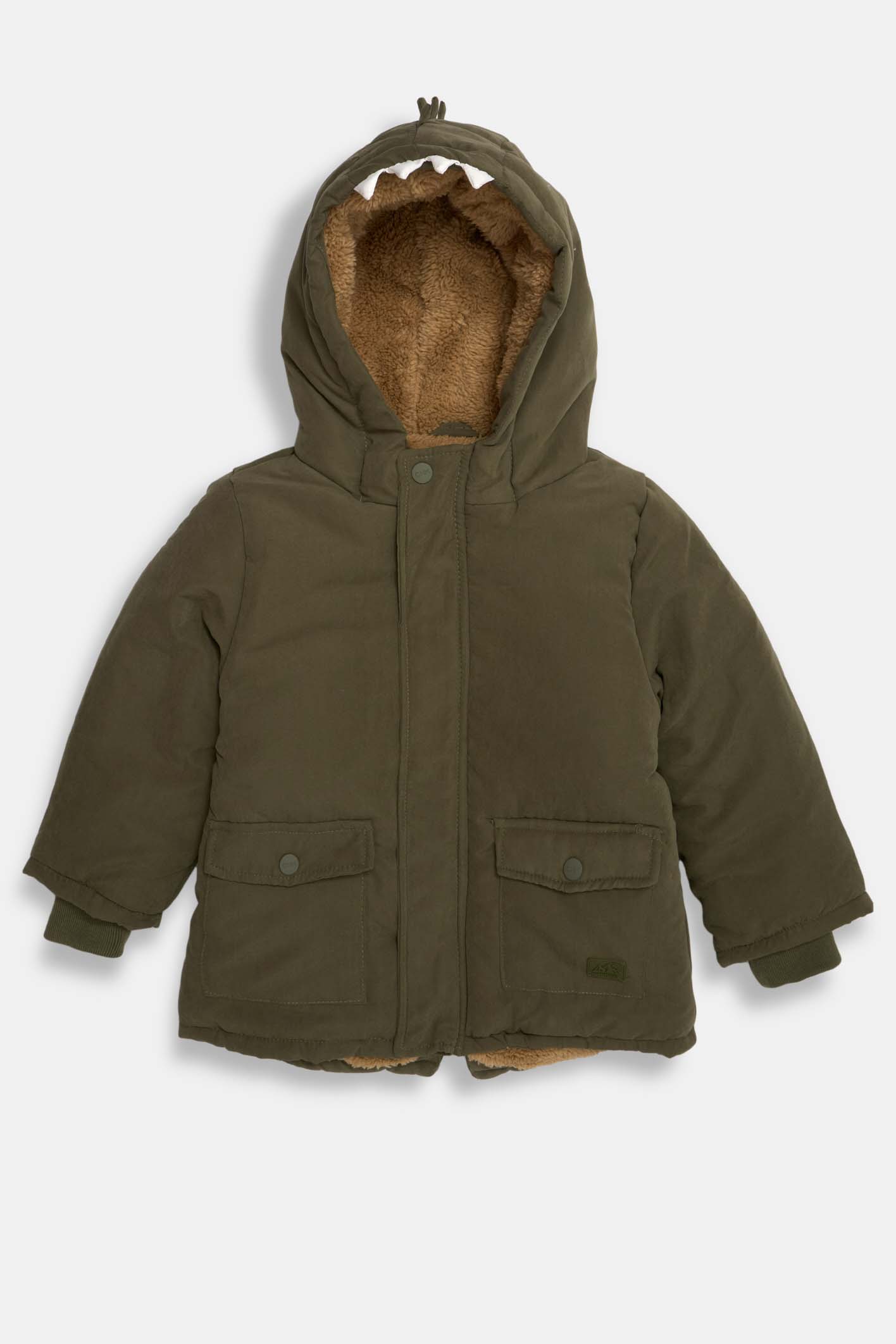 PARKA RALPH 3
