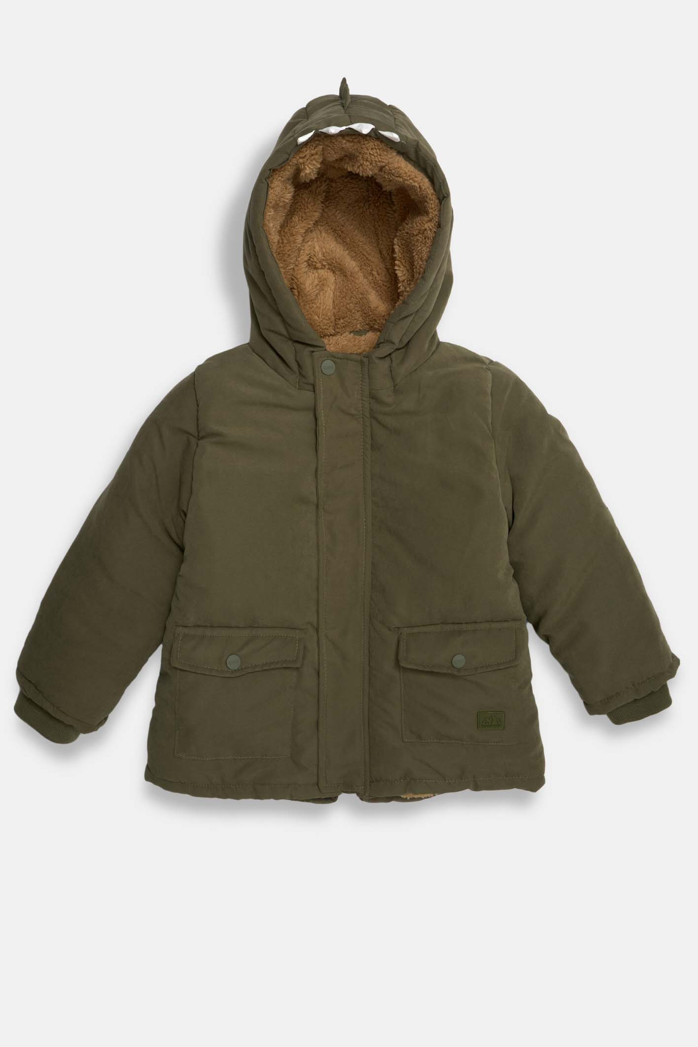 PARKA RALPH 4-6