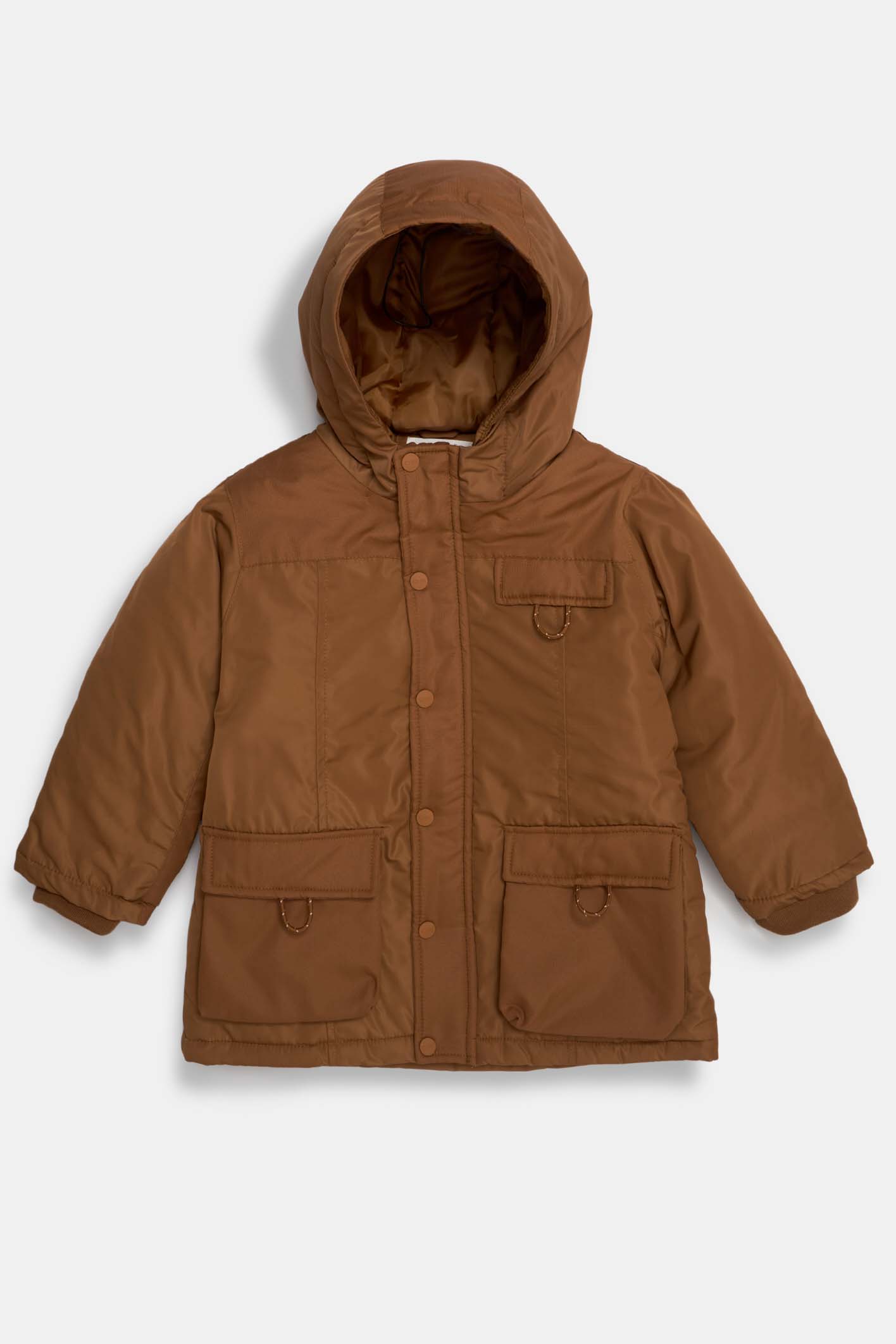 Campera Teo 4-14