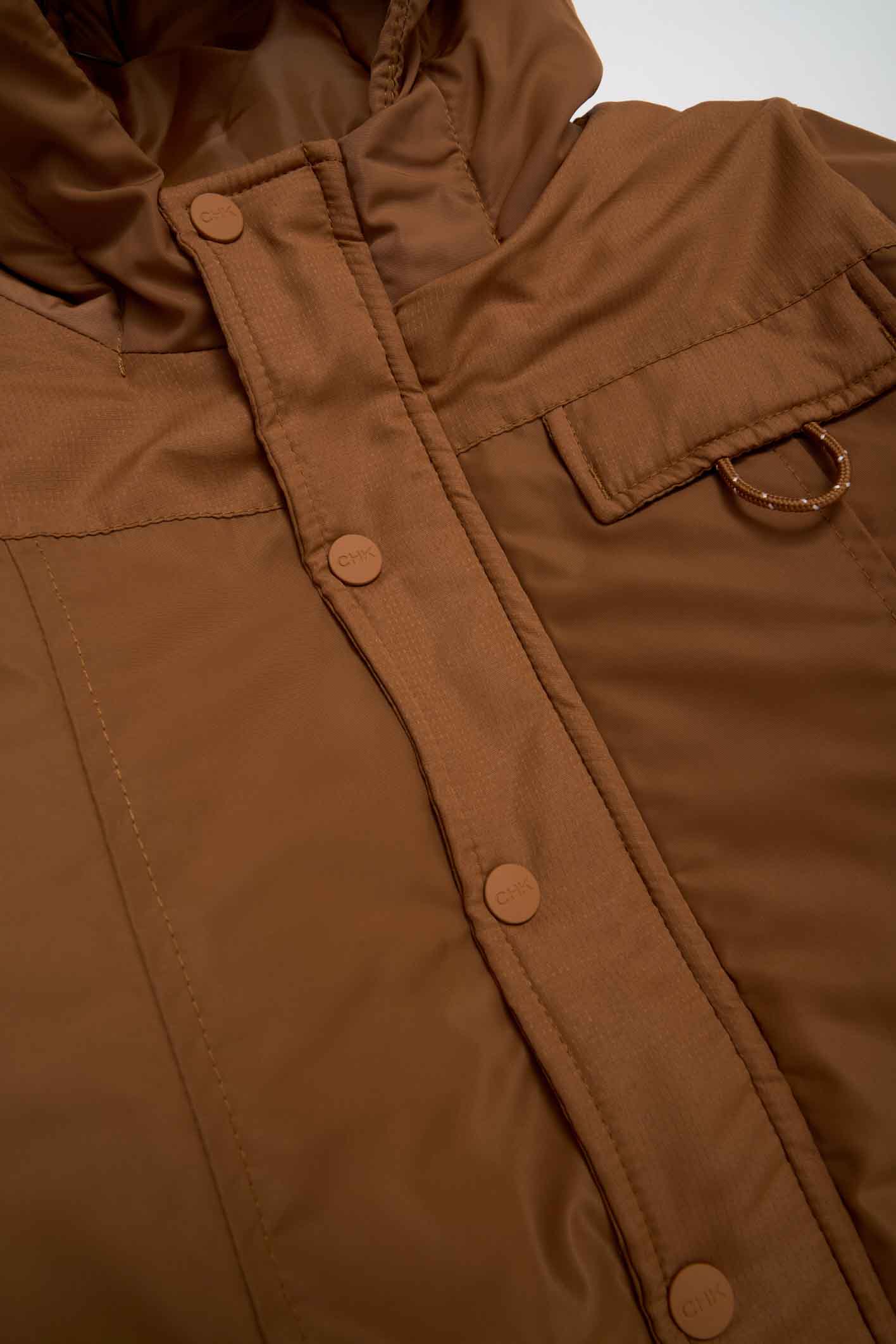 Campera Teo 4-14