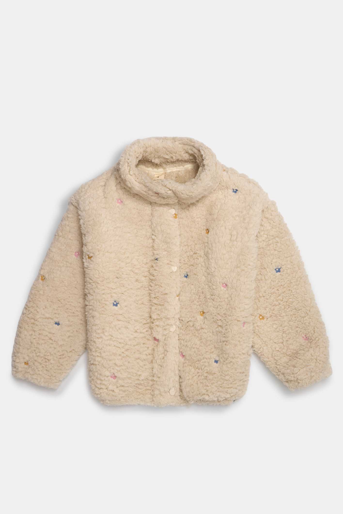 Campera Venecia 4-12