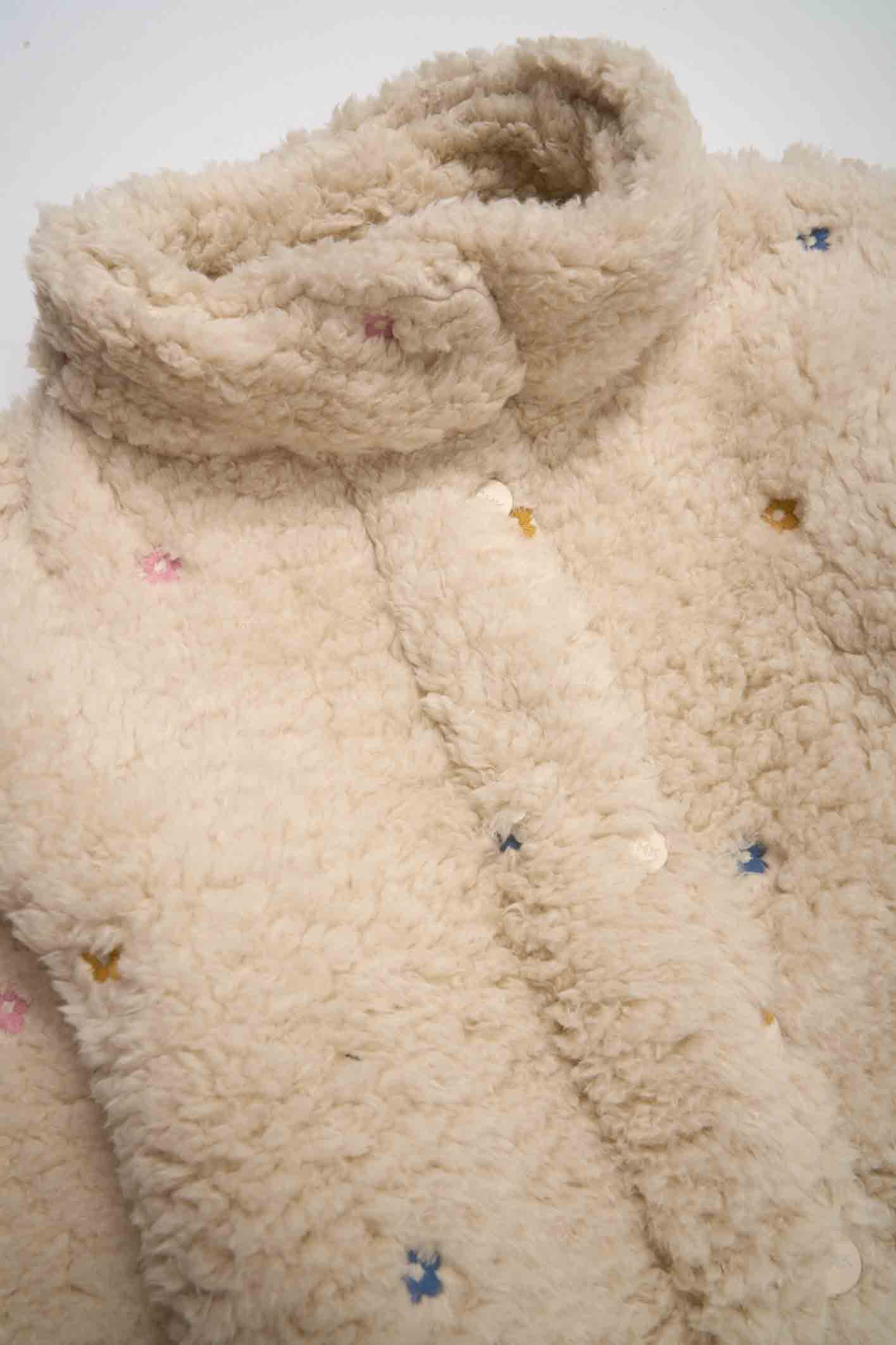 Campera Venecia 4-12