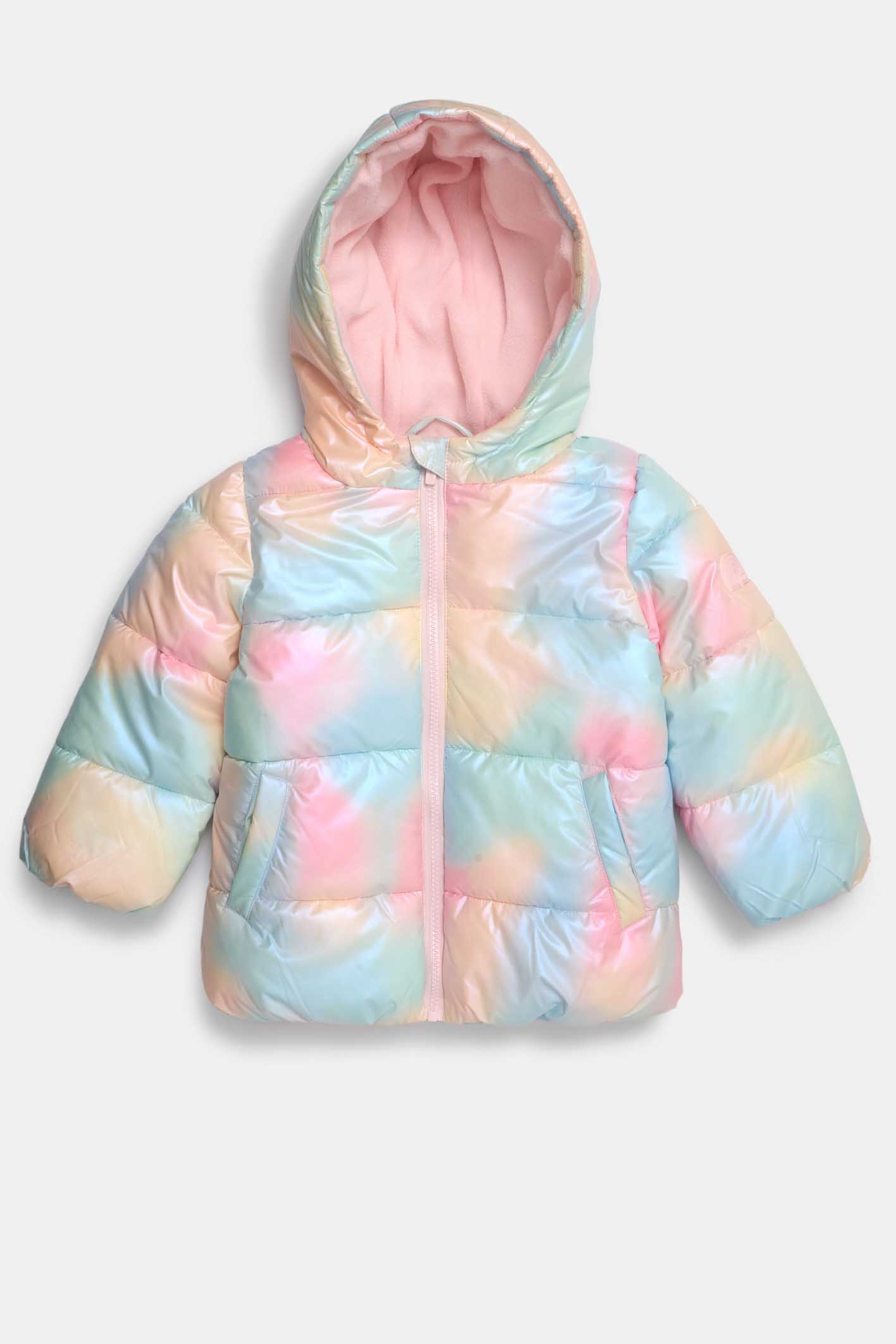 Campera Justina 4-12