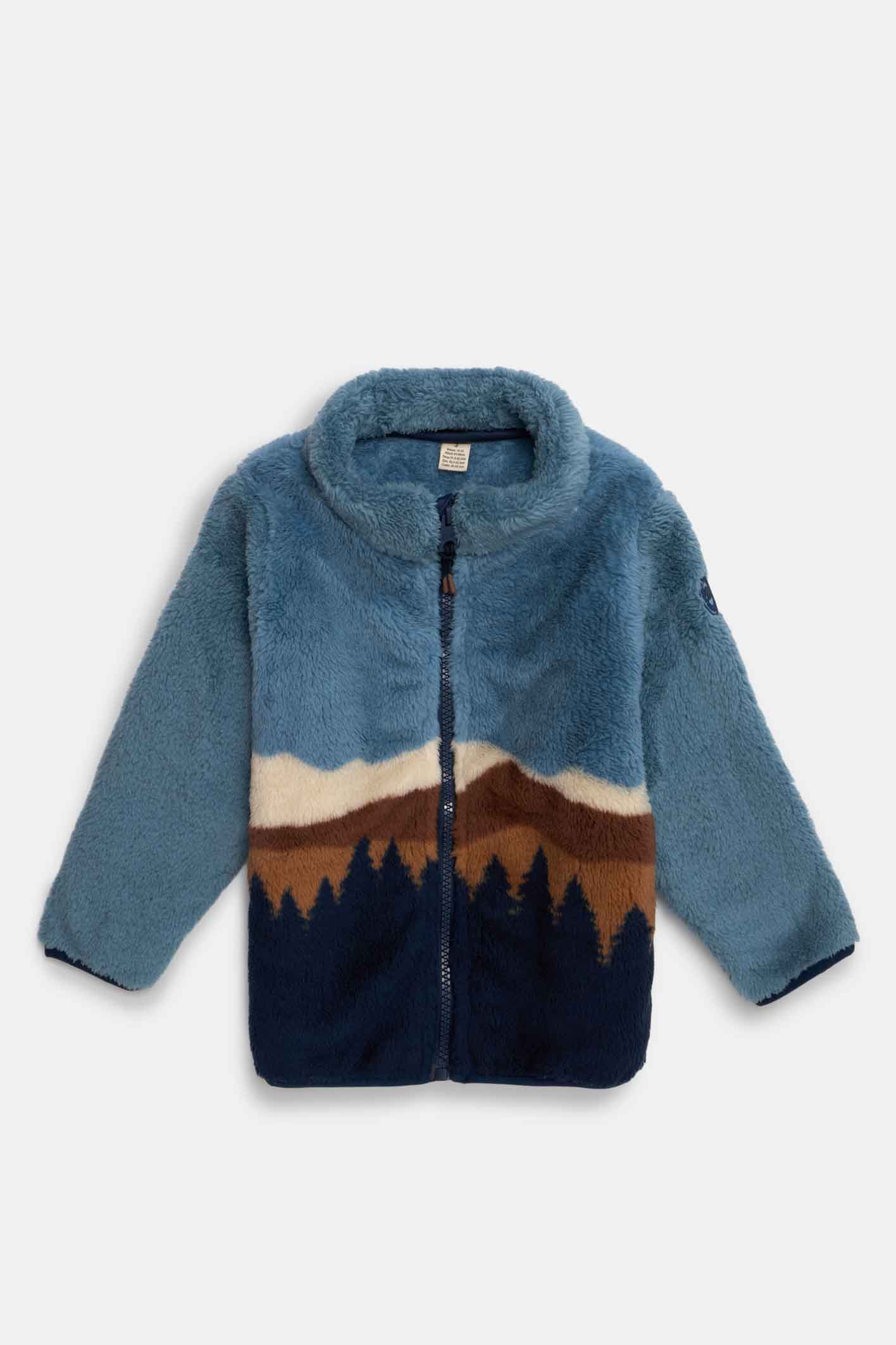CAMPERA LAKE 1-2
