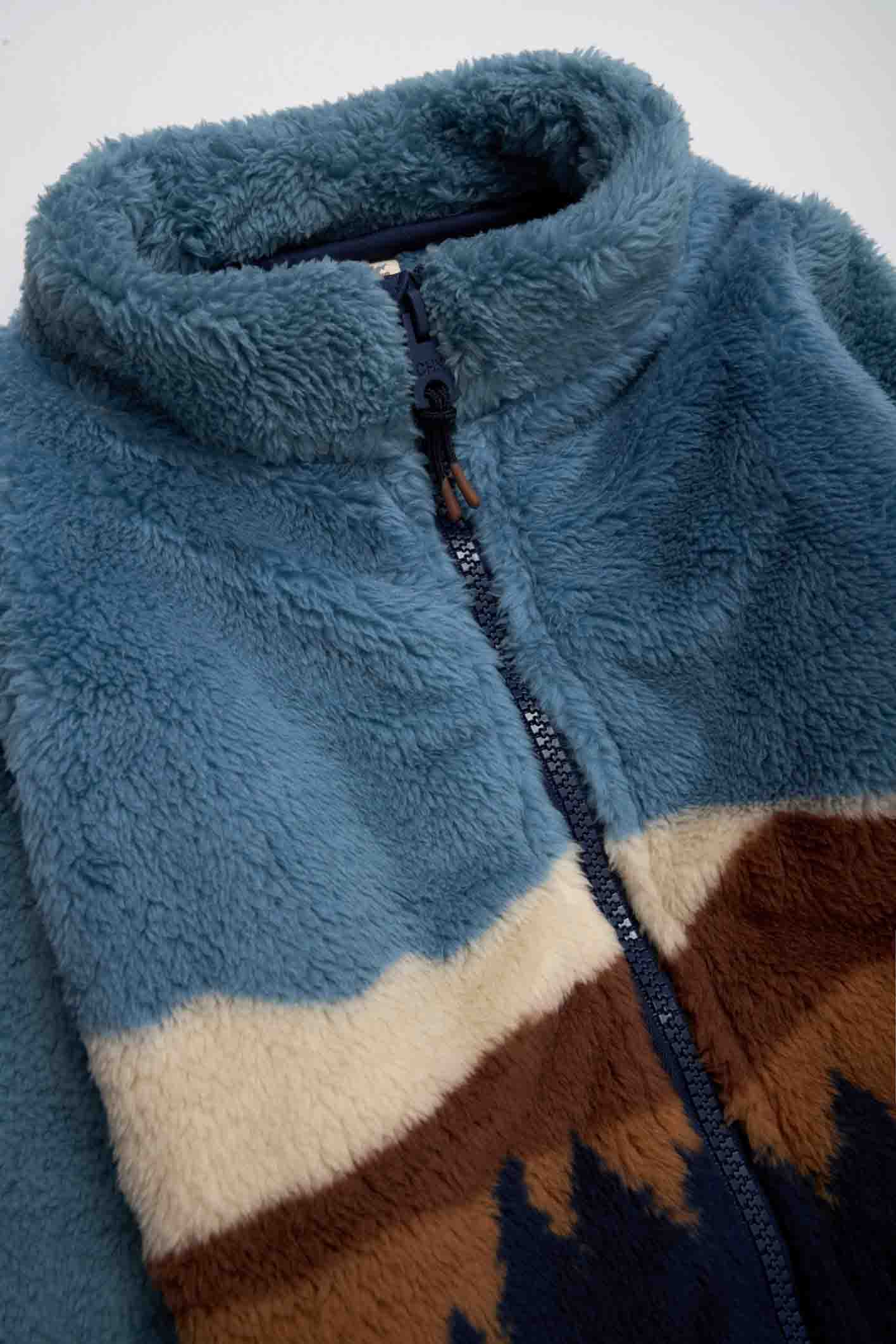 Campera Lake 1-2