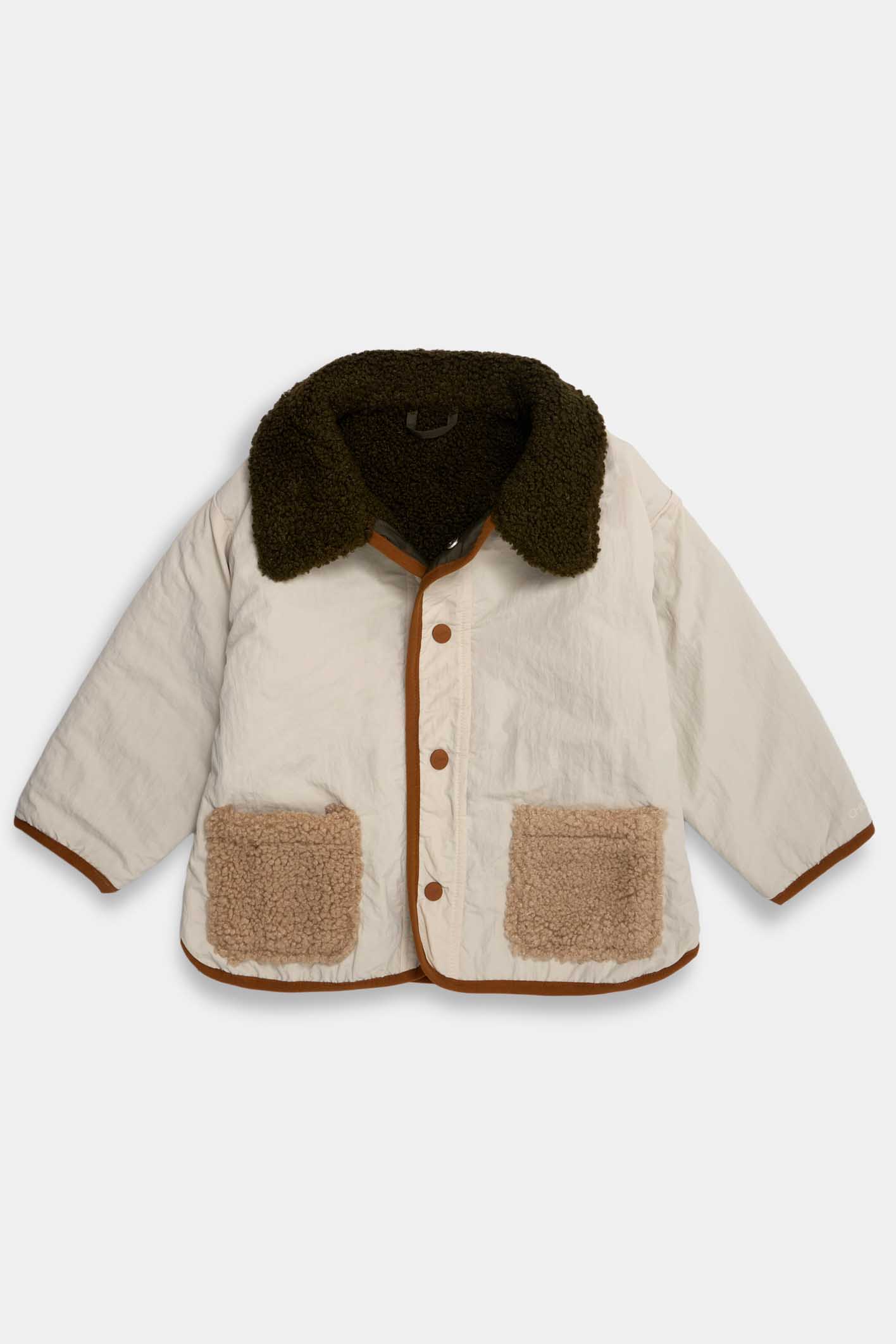 CAMPERA REVERSIBLE VENICIO 1-2