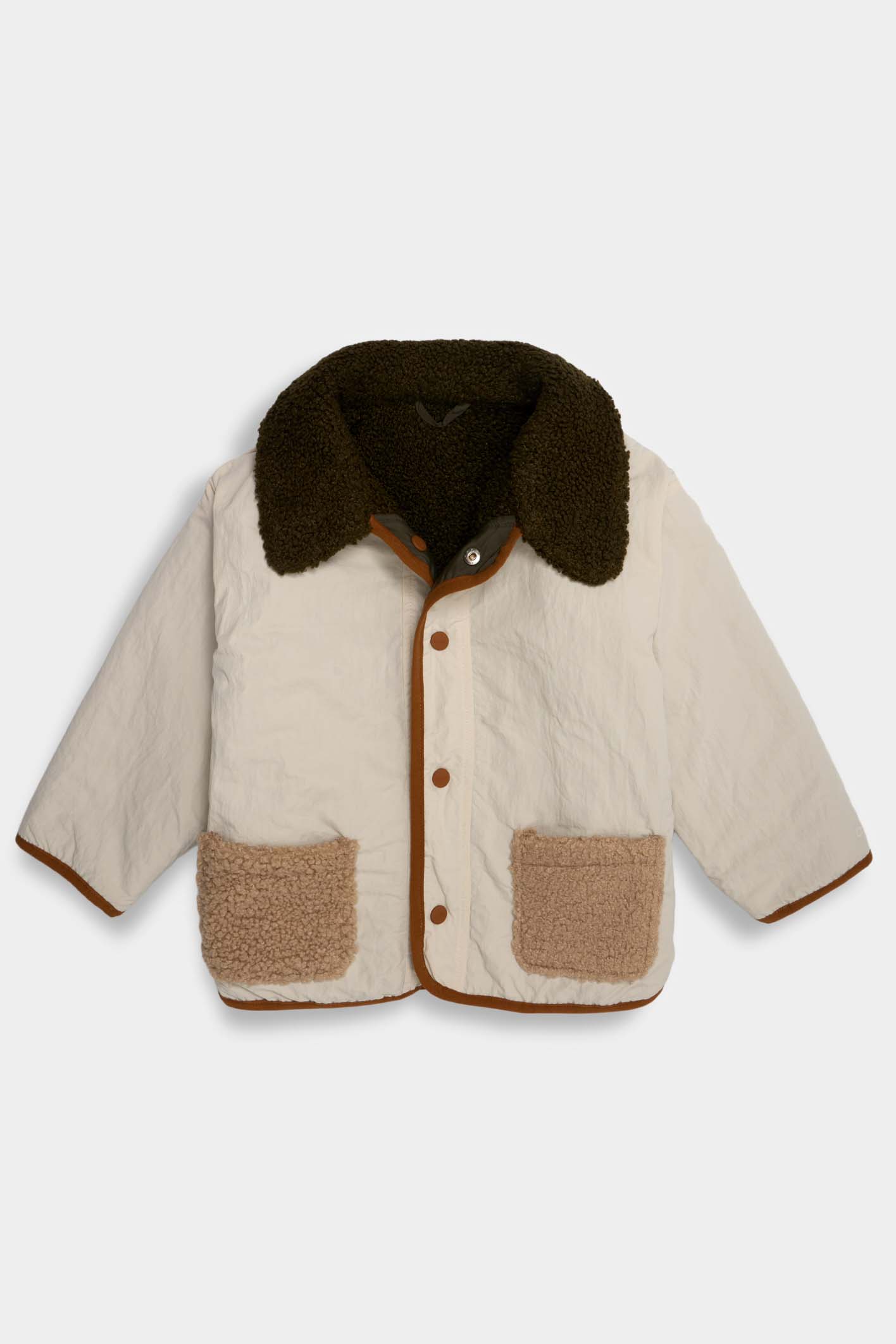 CAMPERA REVERSIBLE VENICIO 3