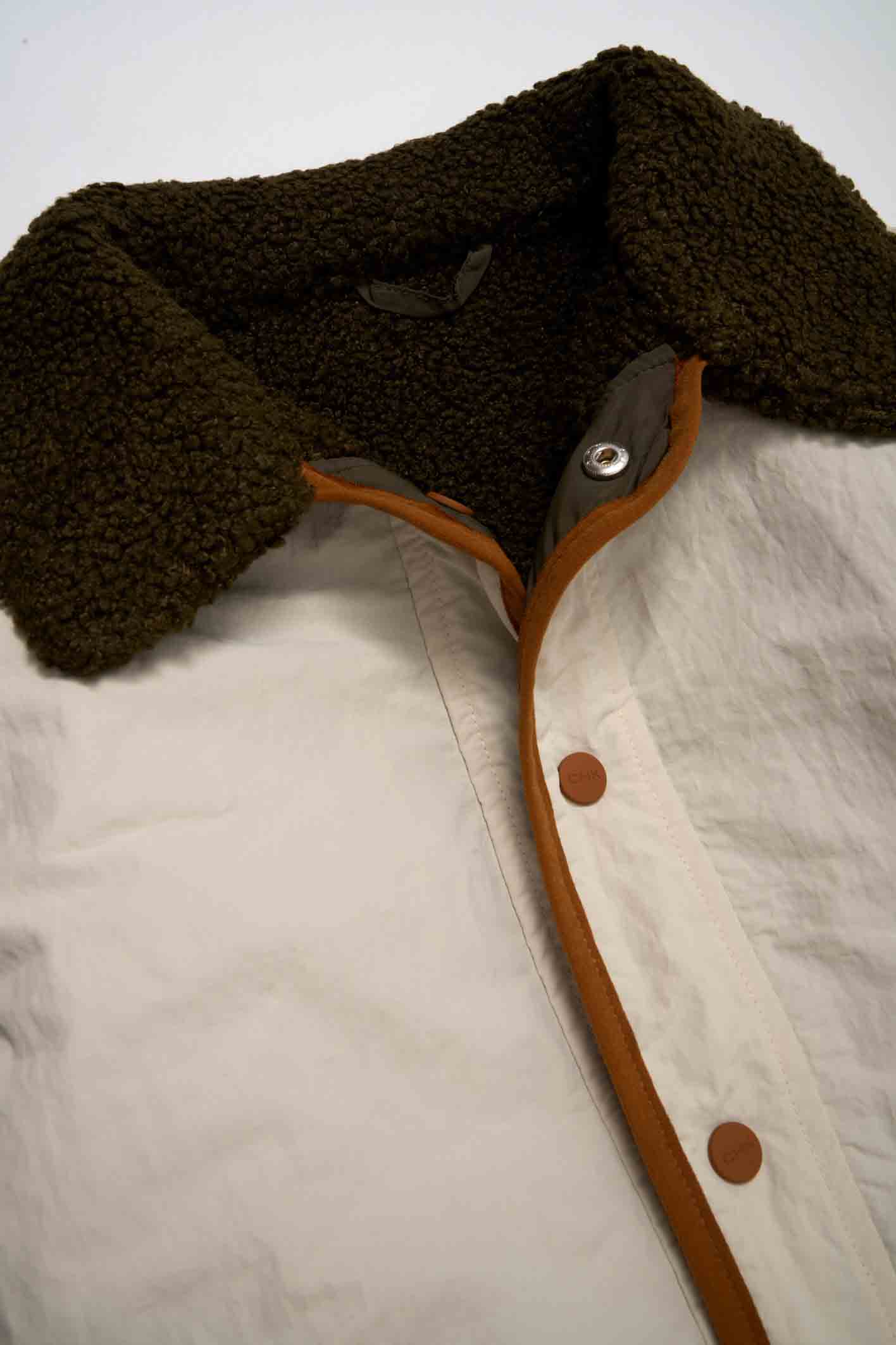 Campera Reversible Venicio 3