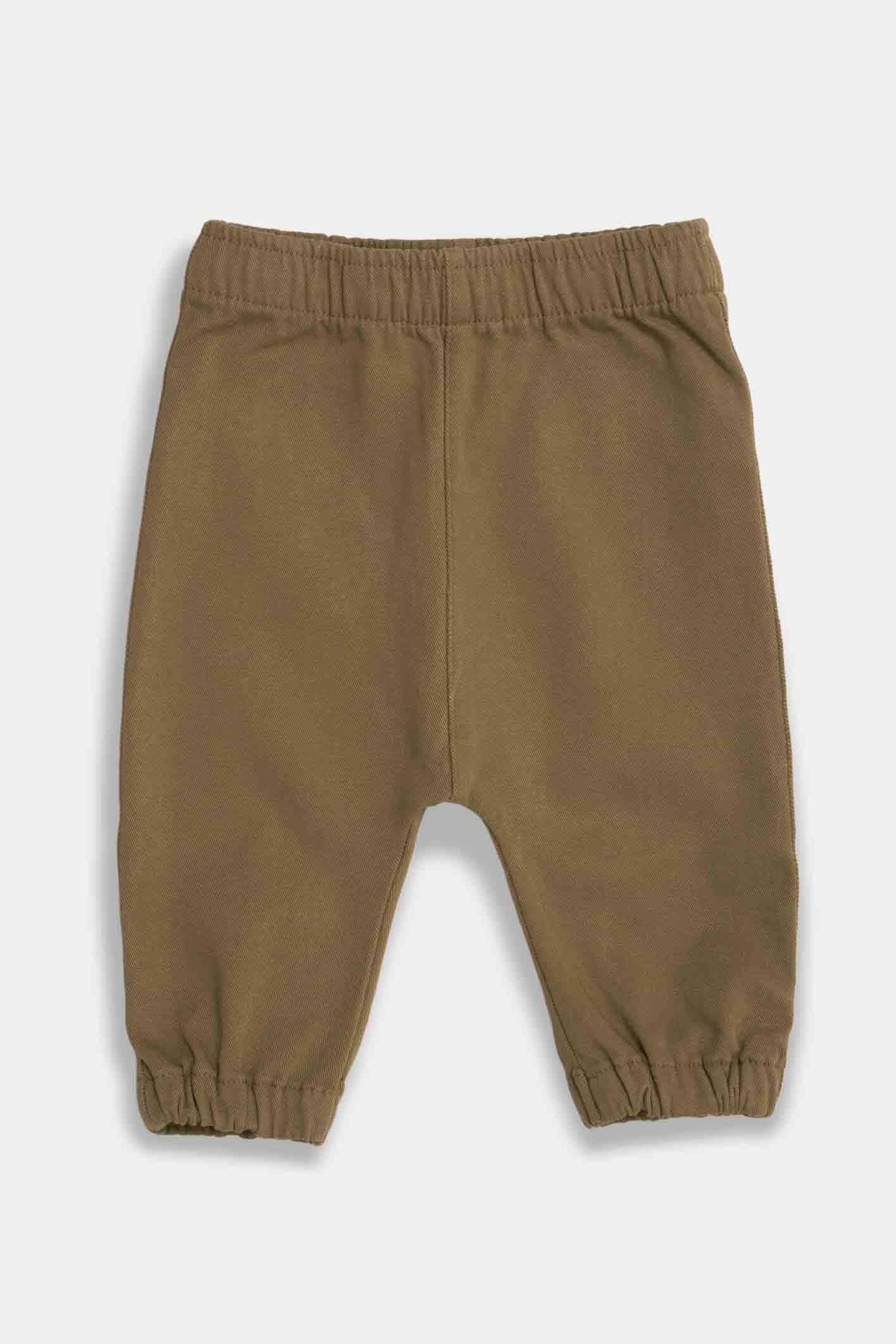 Pantalon Dann Xs-L