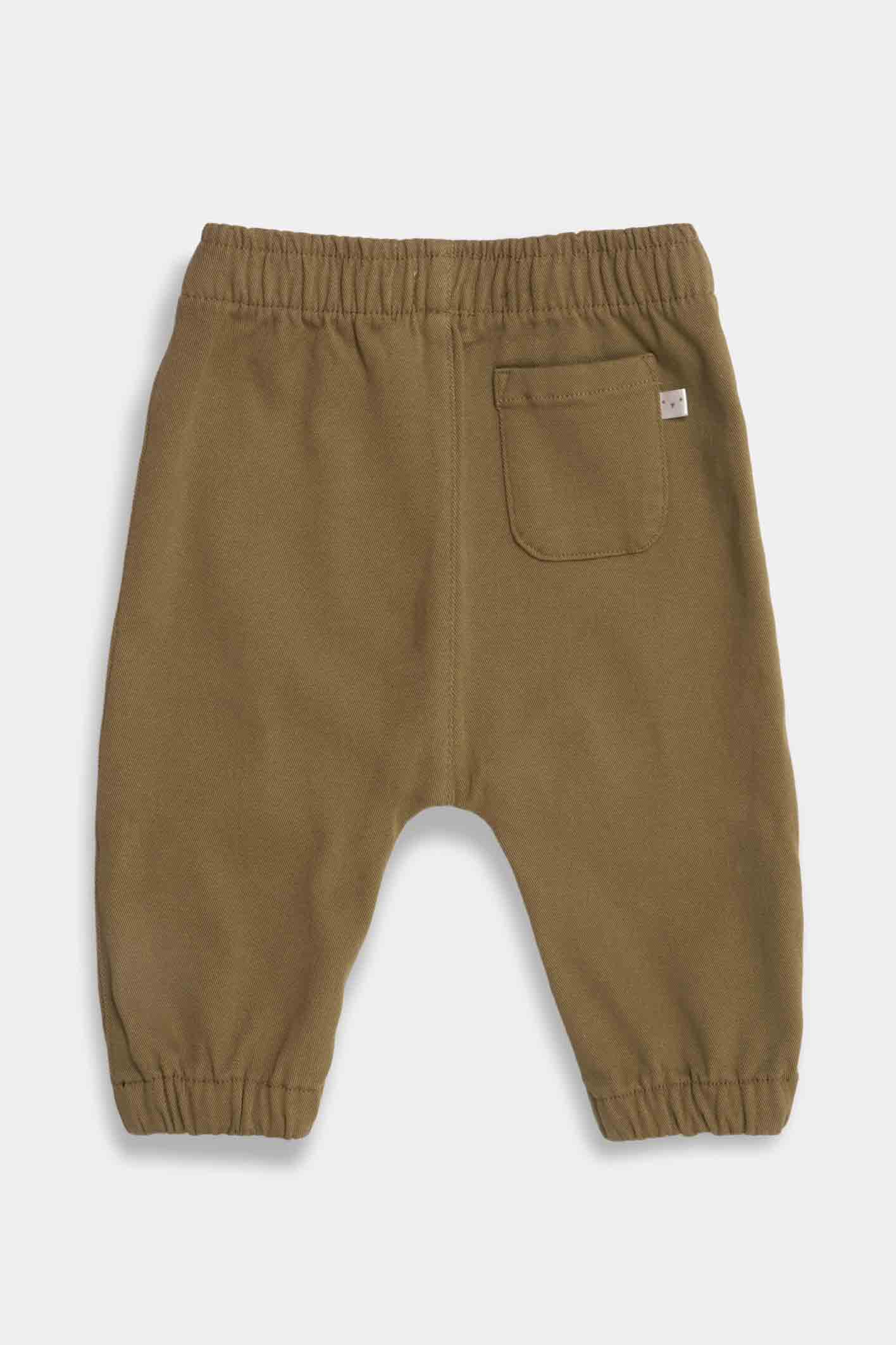 Pantalon Dann Xs-L