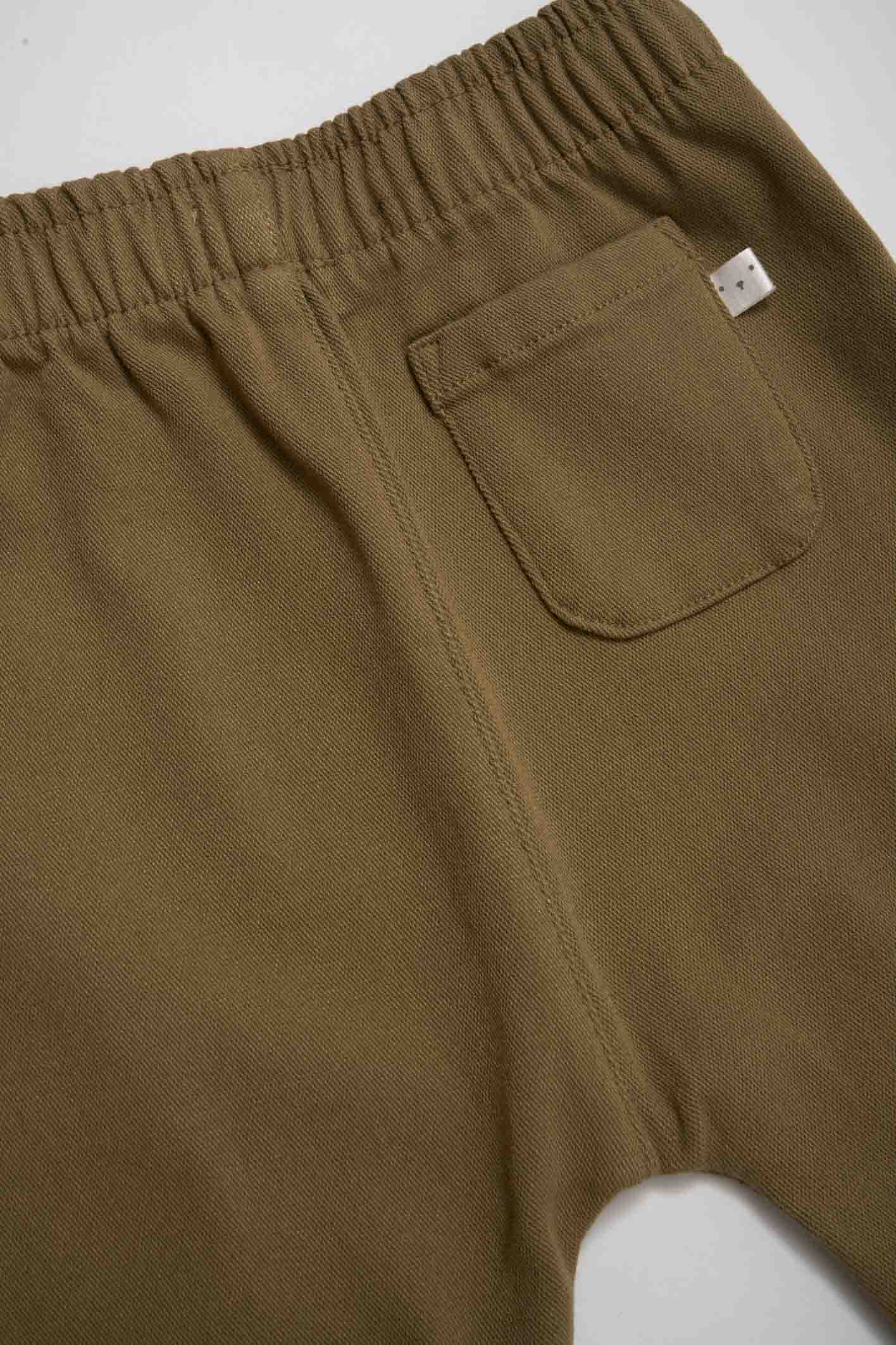 Pantalon Dann Xs-L