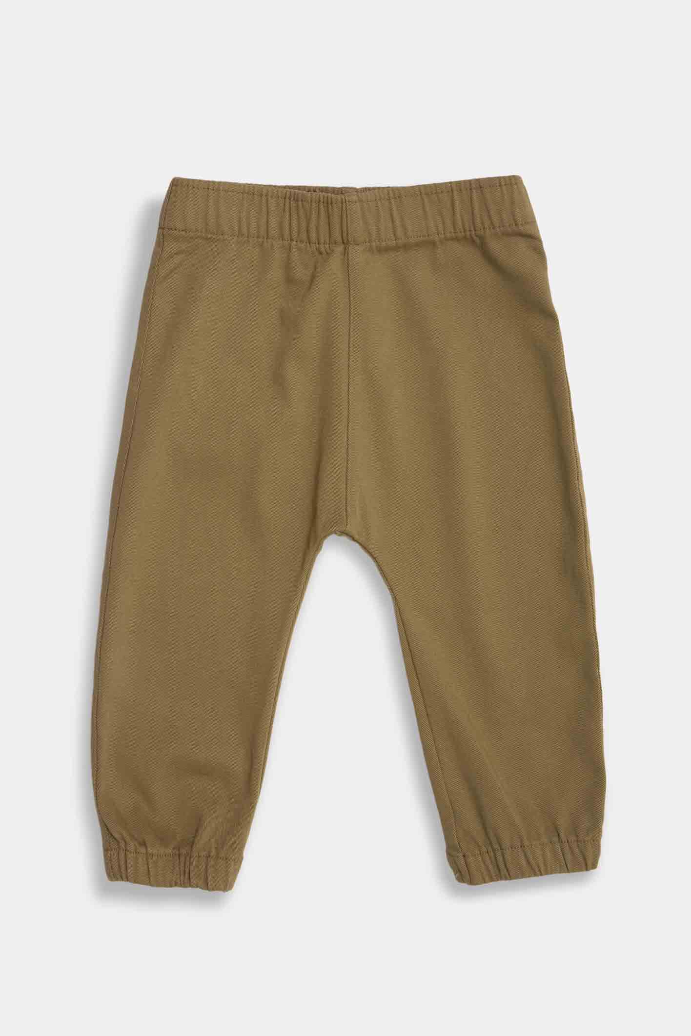 Pantalon Dann 1-2