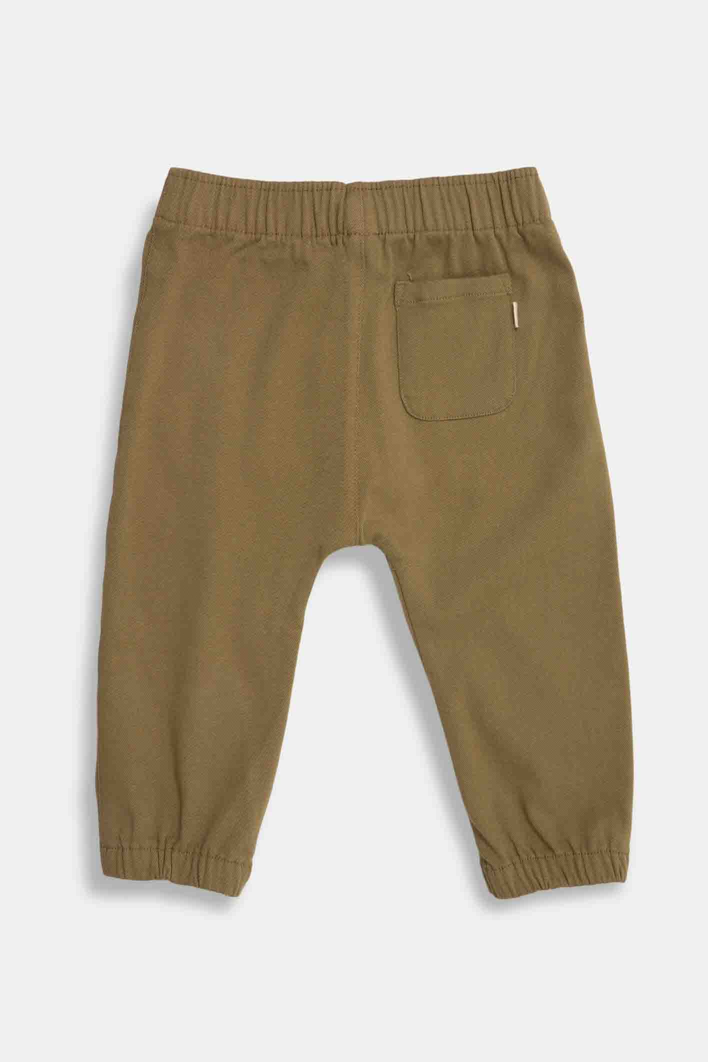 Pantalon Dann 1-2