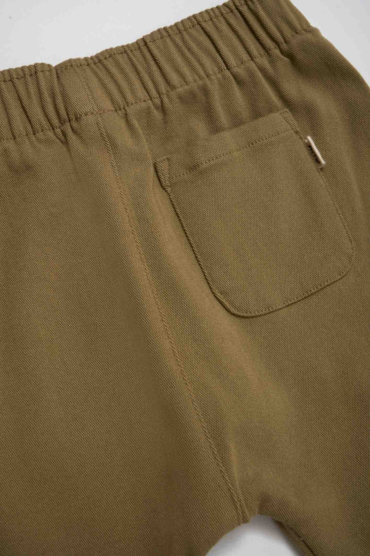 Pantalon Dann 1-2