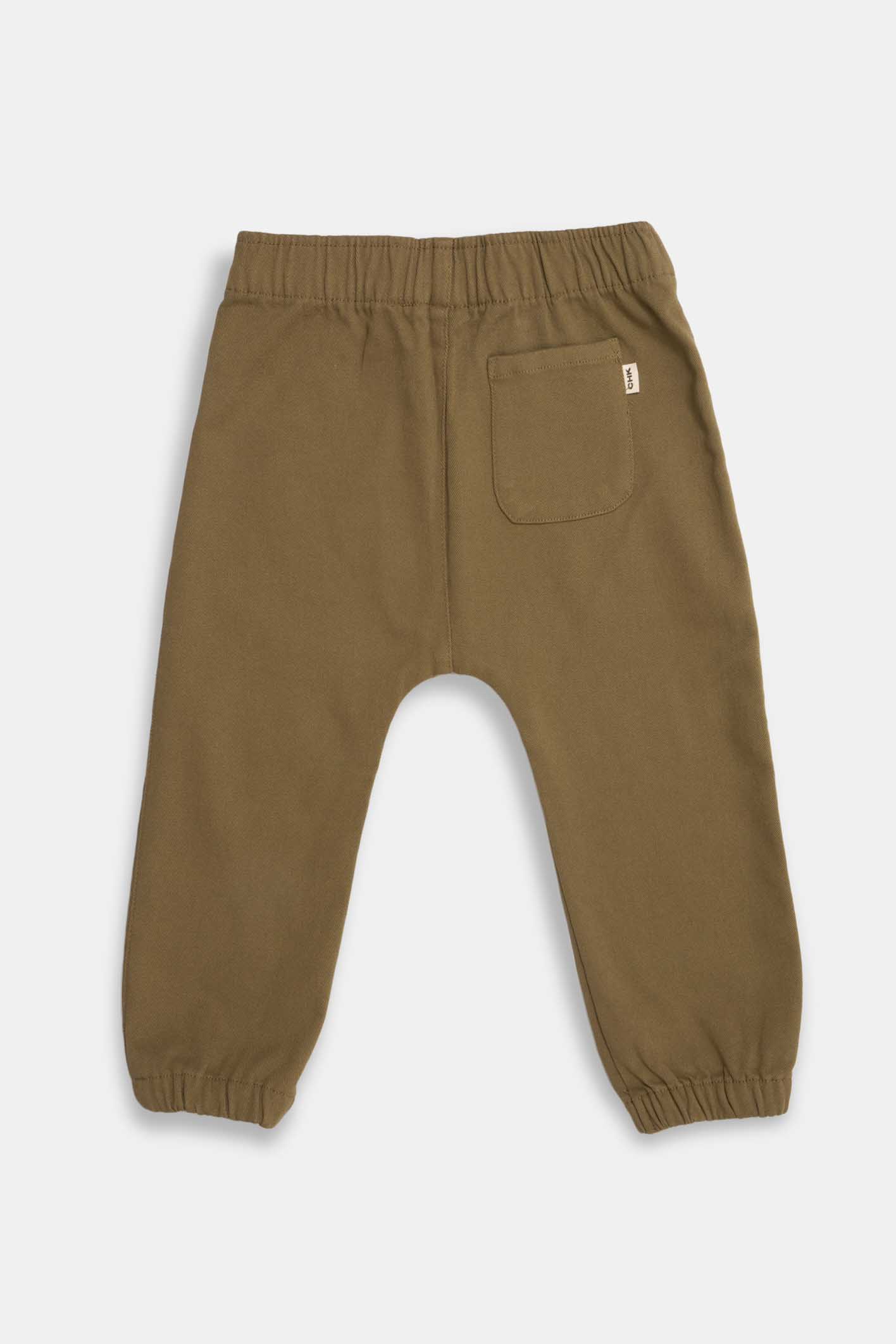 Pantalon Dann 3