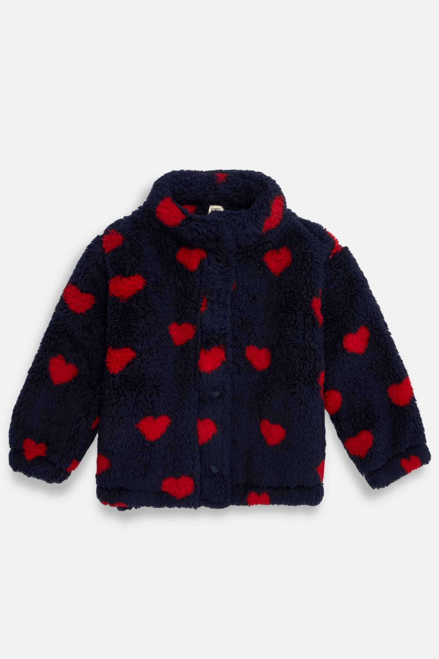 Campera Celine 1-2