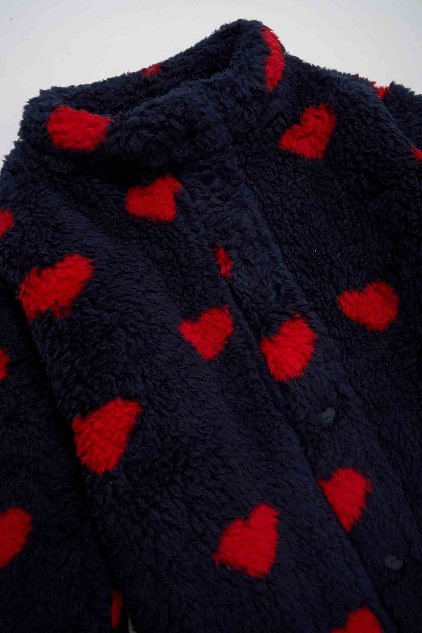 Campera Celine 1-2