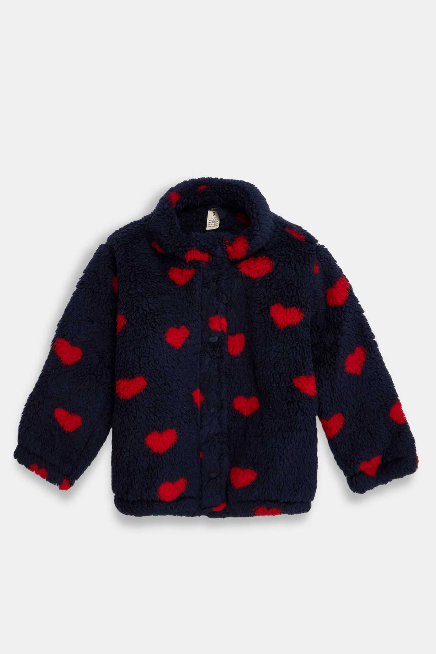 CAMPERA CELINE 3