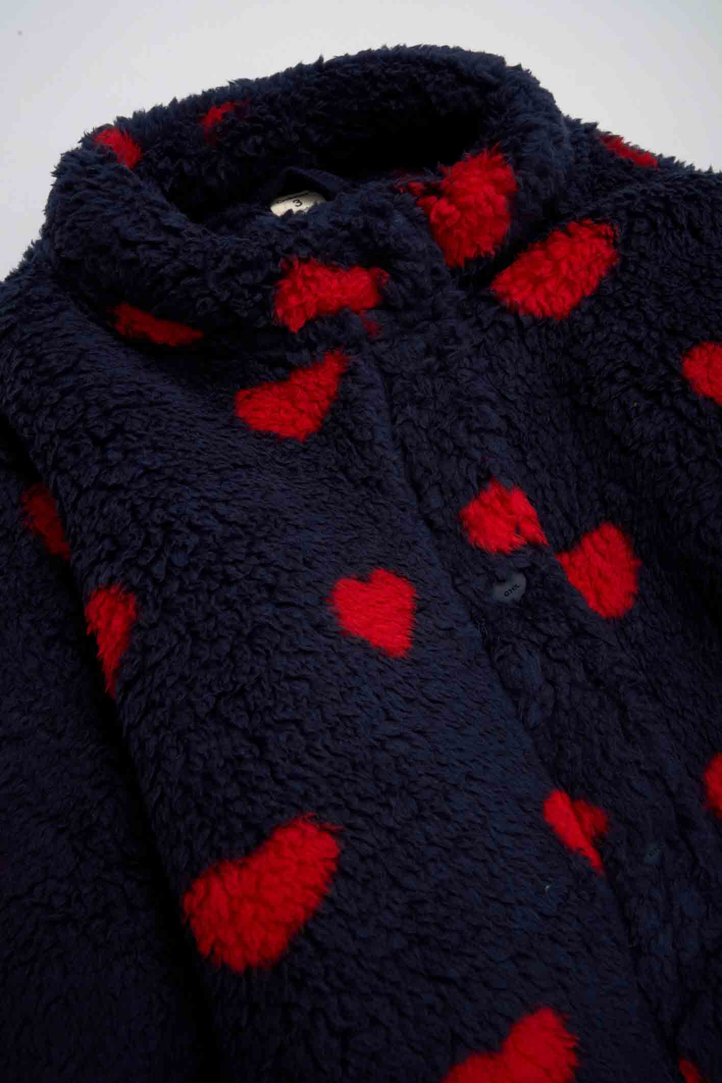 Campera Celine 3