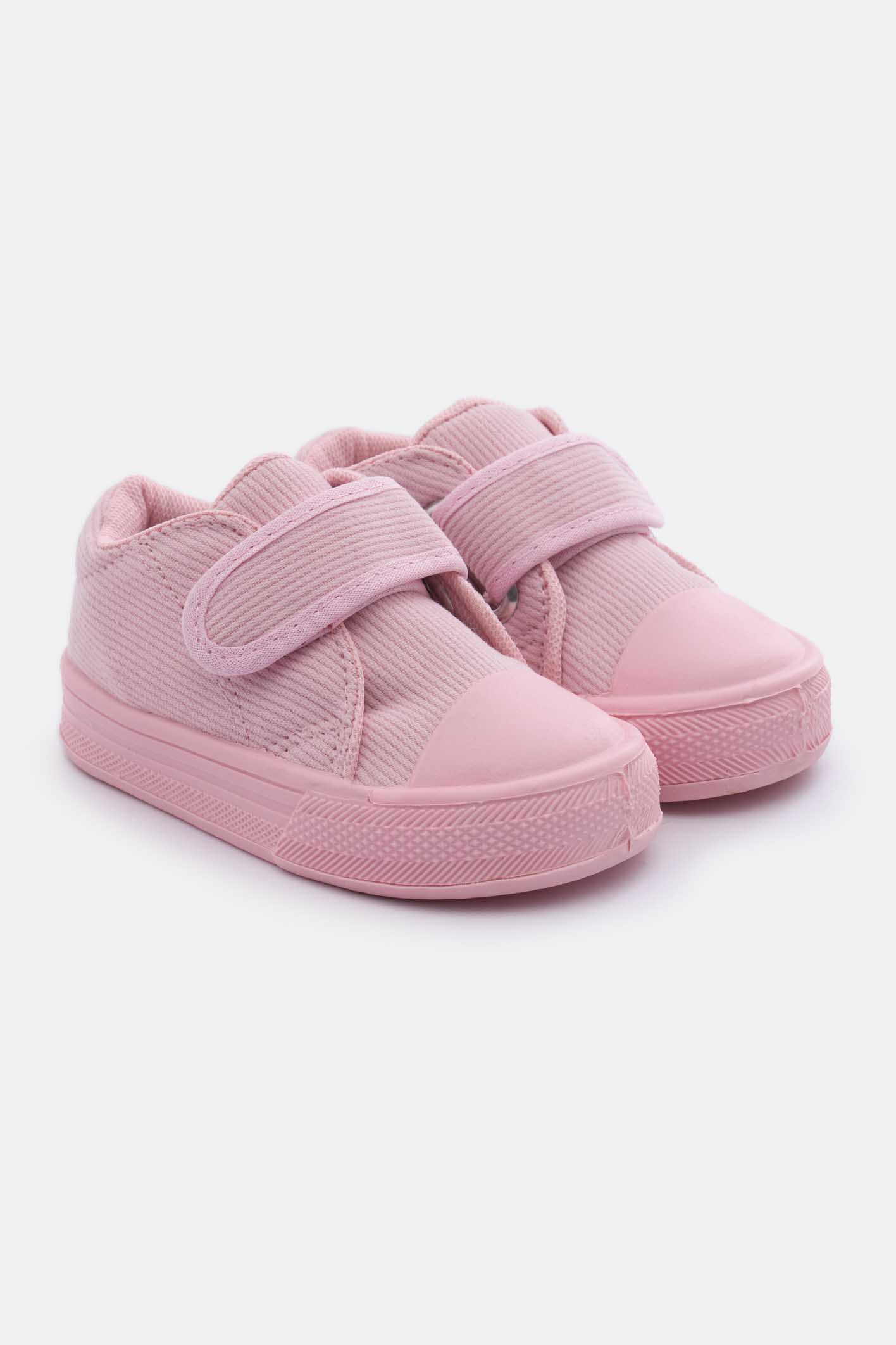 Zapatillas Derby Corderoy G 18-24