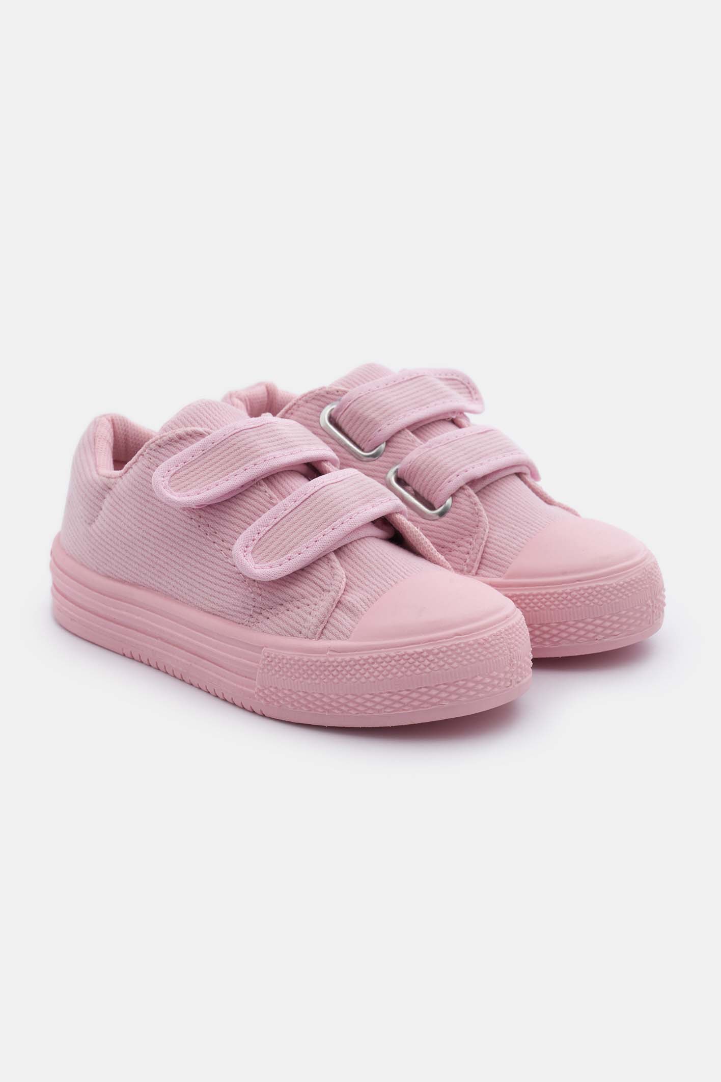 Zapatillas Derby Corderoy G 25-26