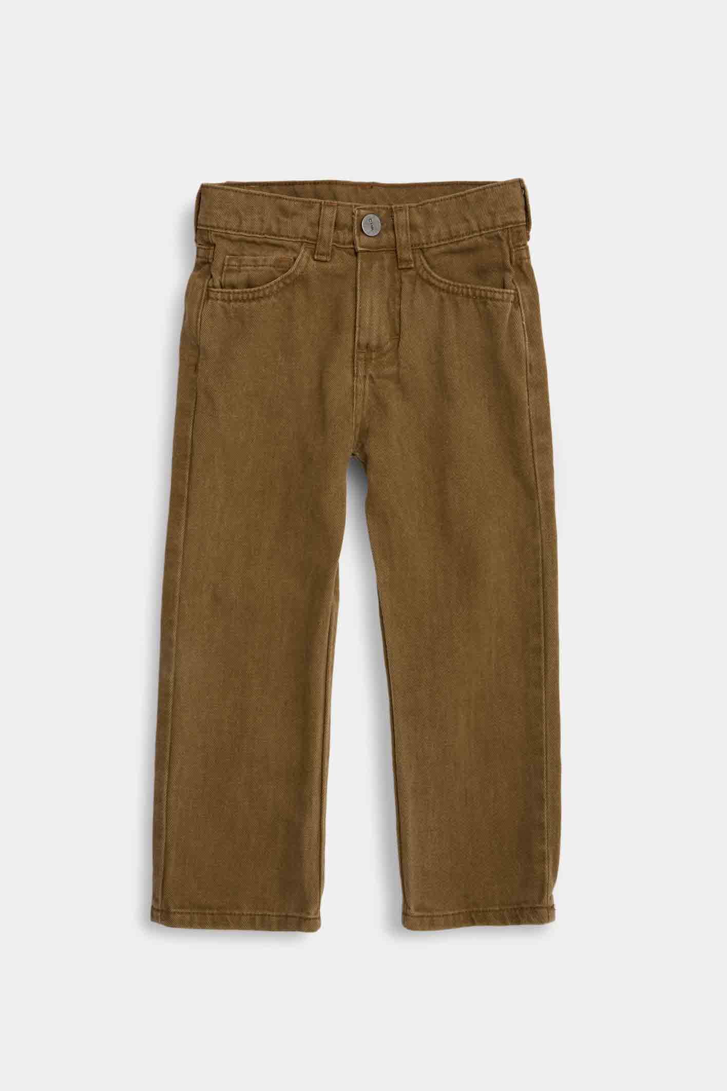 PANTALON CARTER 4-12
