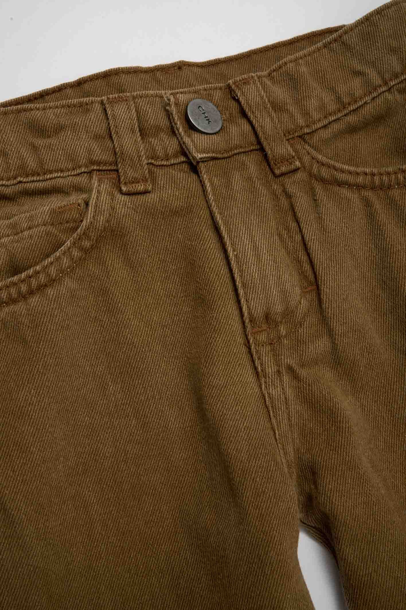 Pantalon Carter 4-12