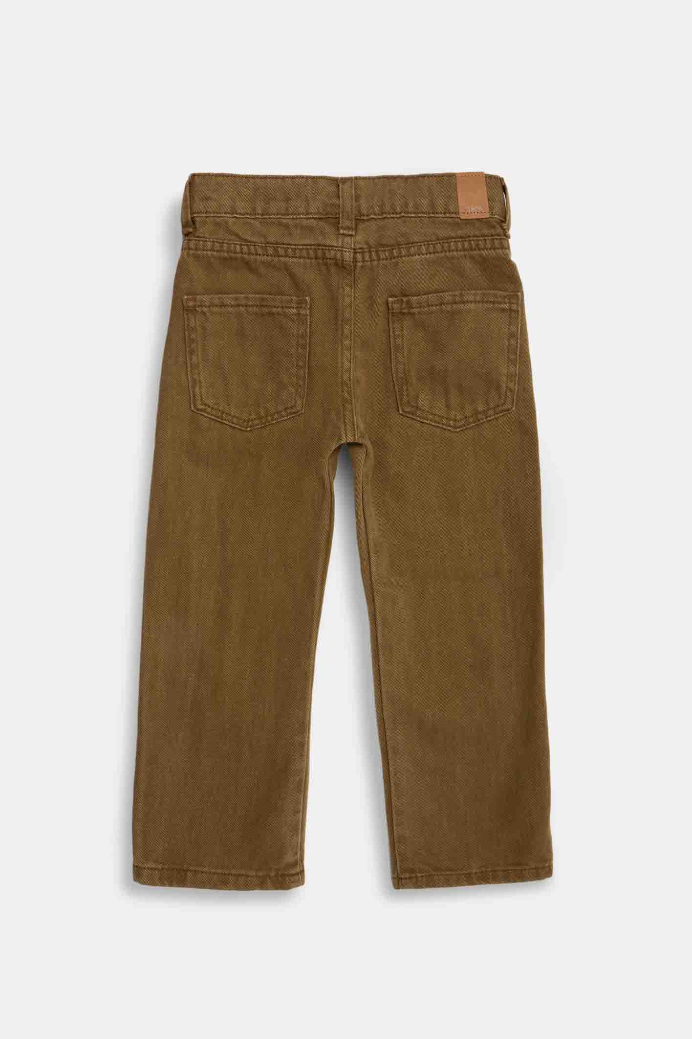 Pantalon Carter 4-12