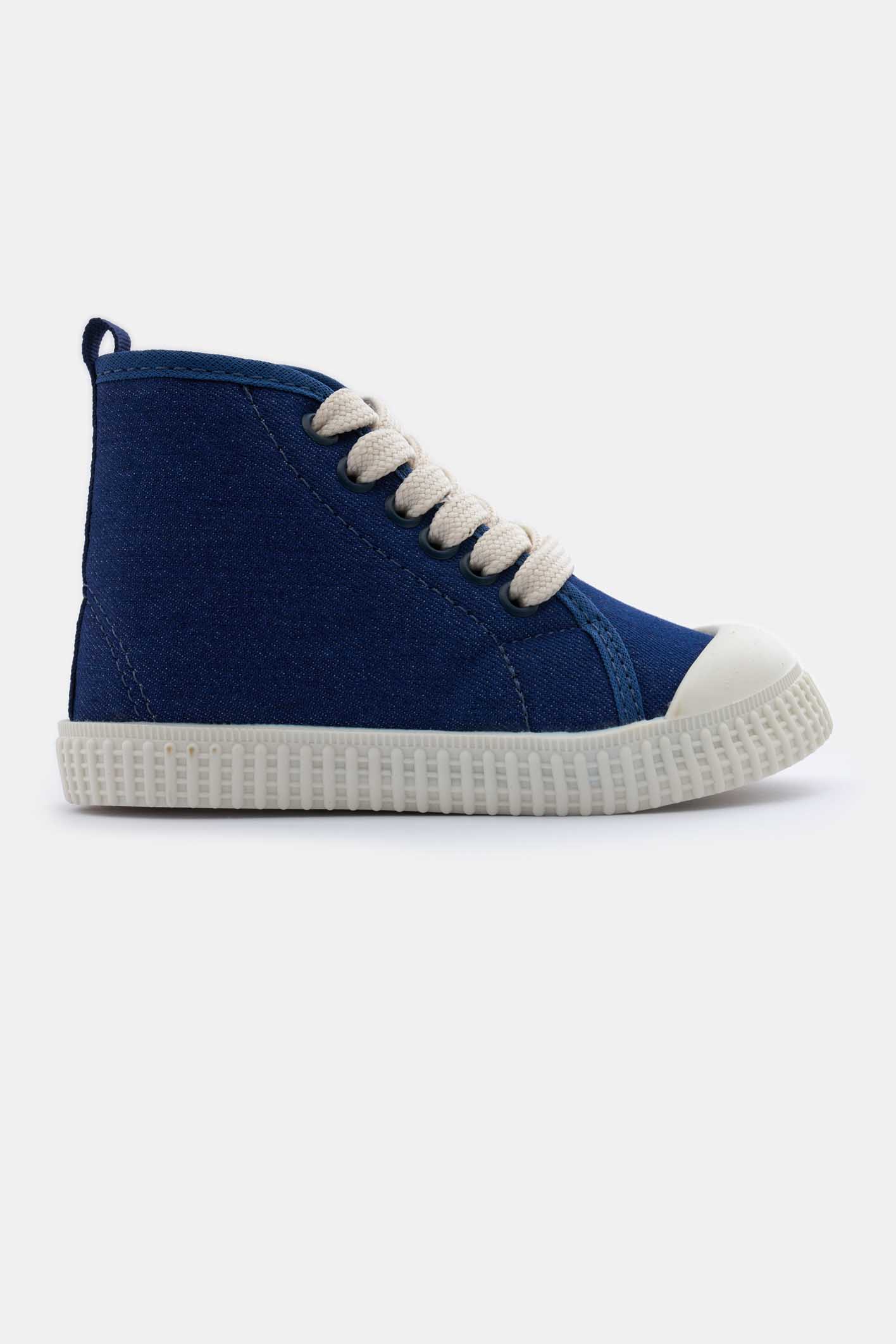 Zapatillastillas Botita Bambini 21-24